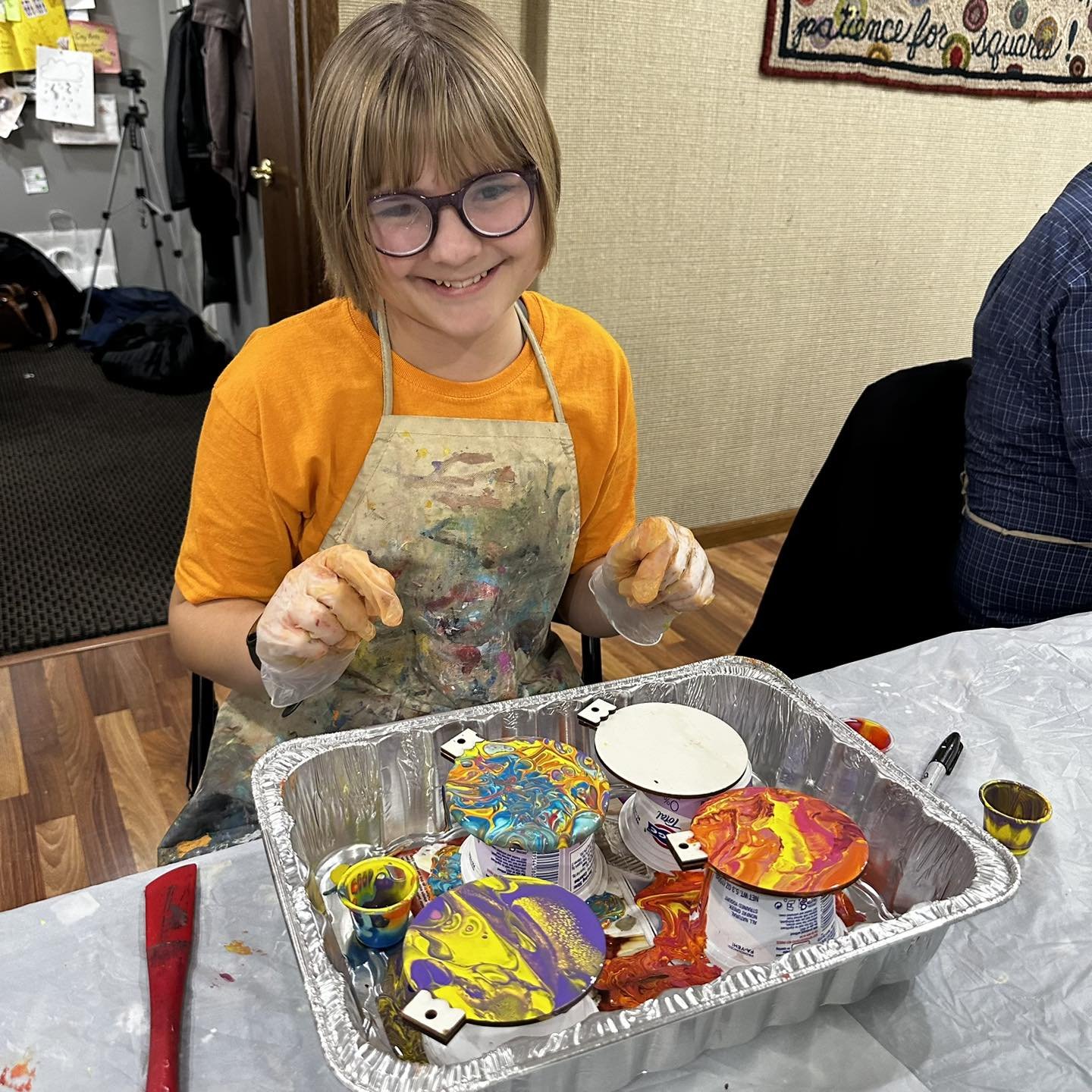 Calendar of Events Garden City Arts