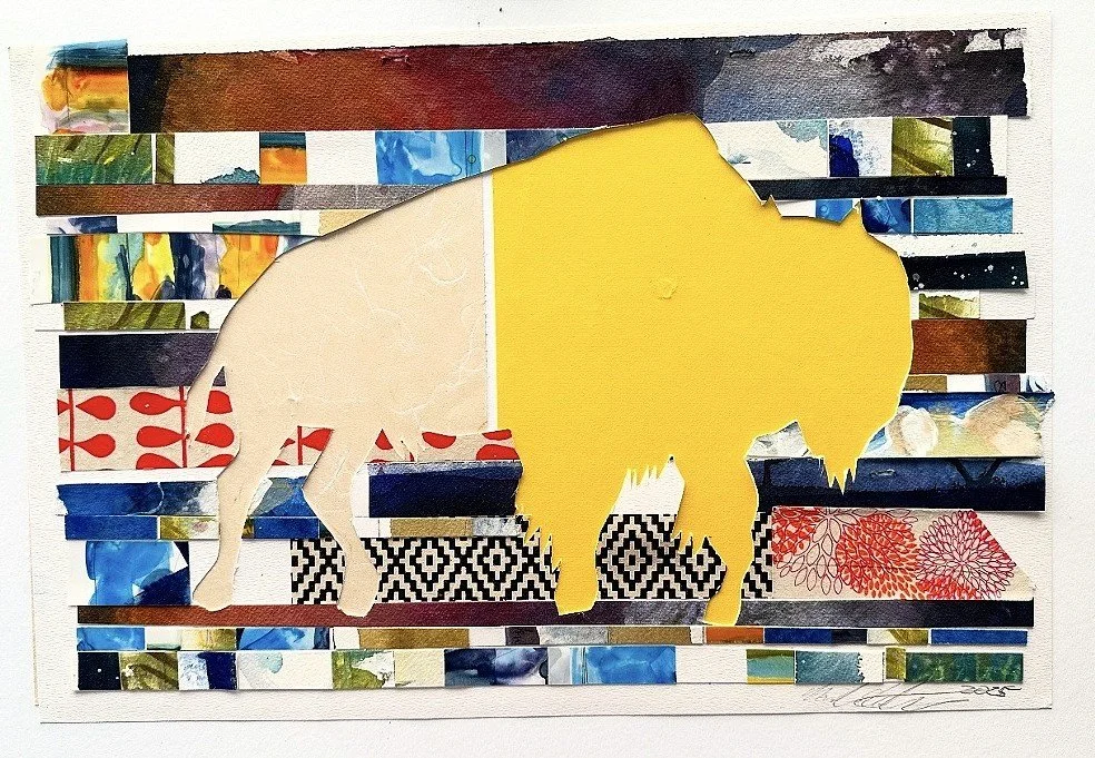 KNUTSON bison mixed meida 3.jpg