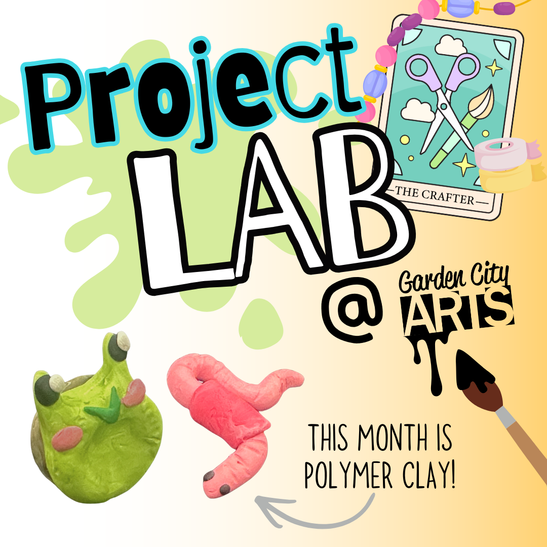 Project Lab - Sept 12th