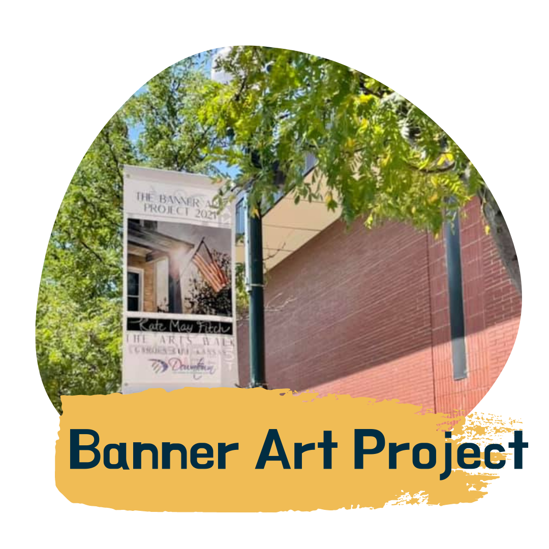 Current Projects Banner