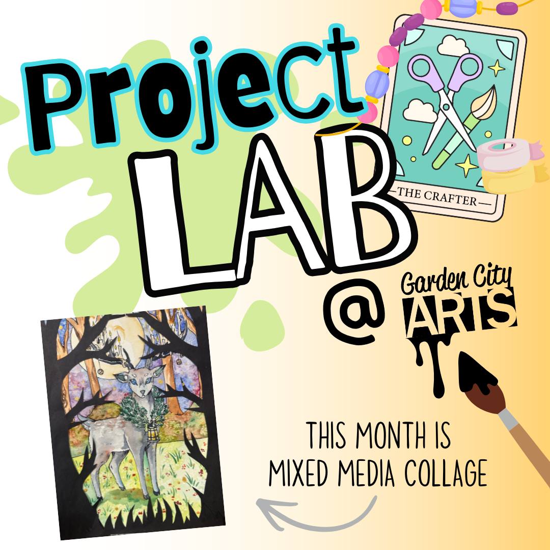 Project Lab - Nov 14th