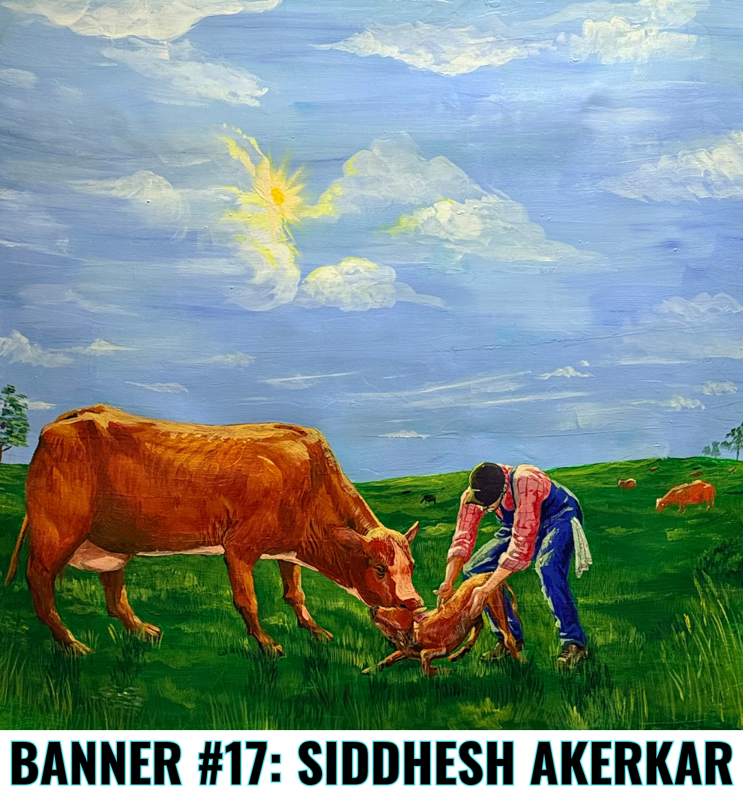 Siddhesh Akerkar banner