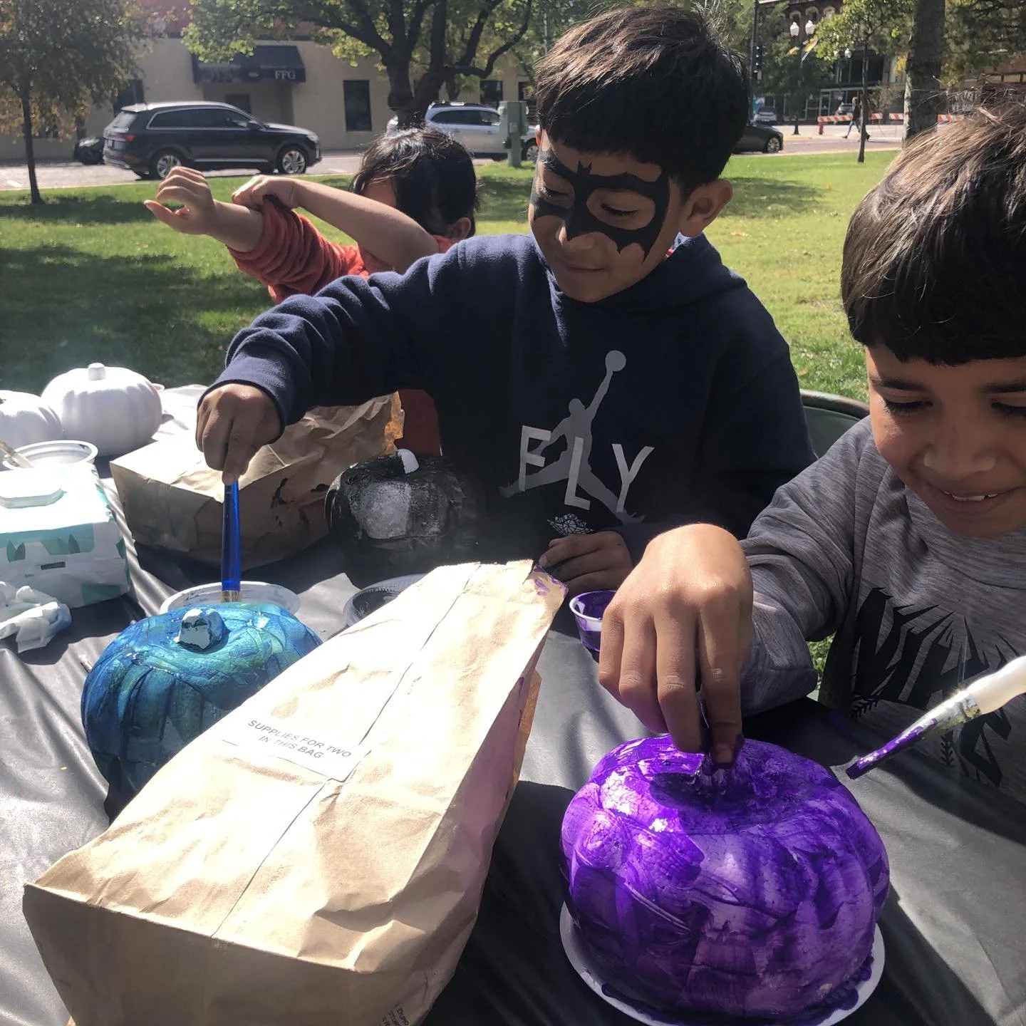 Calendar of Events Garden City Arts