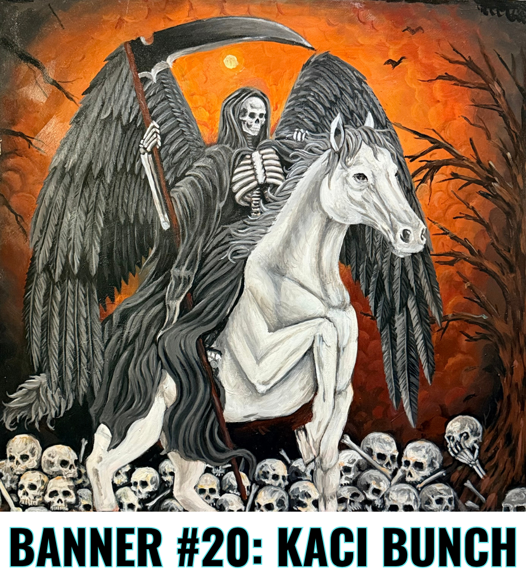 Kaci Bunch banner
