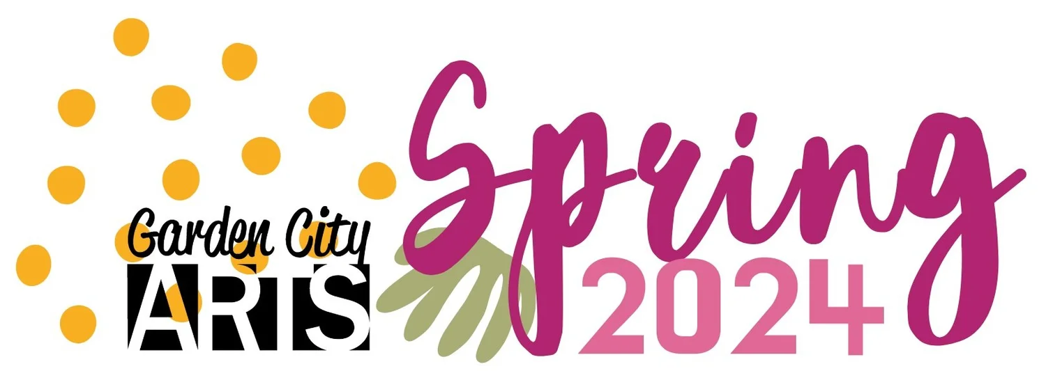 Calendar of Events Garden City Arts