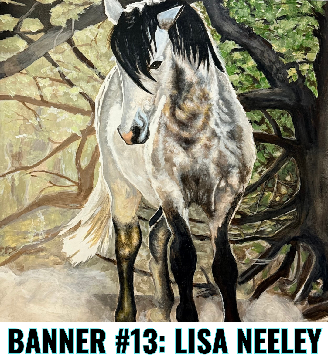 Lisa Neeley banner