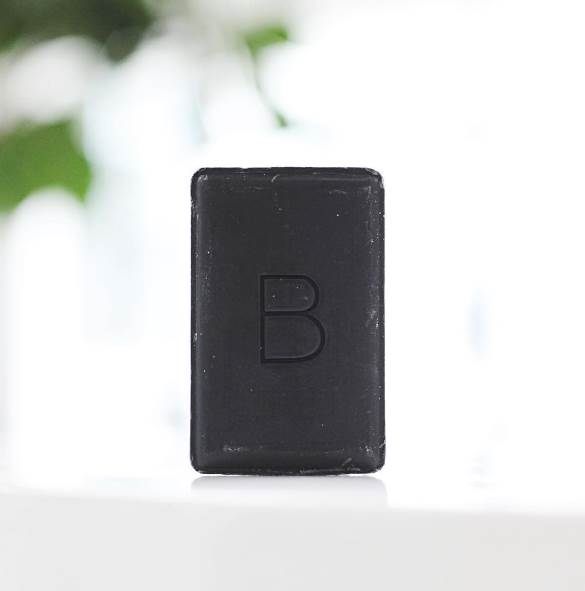 Beauty Counter Charcoal Cleansing Bar