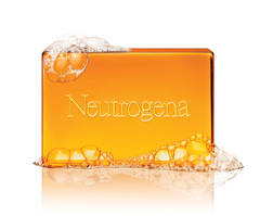 Neutrogena Face Soap