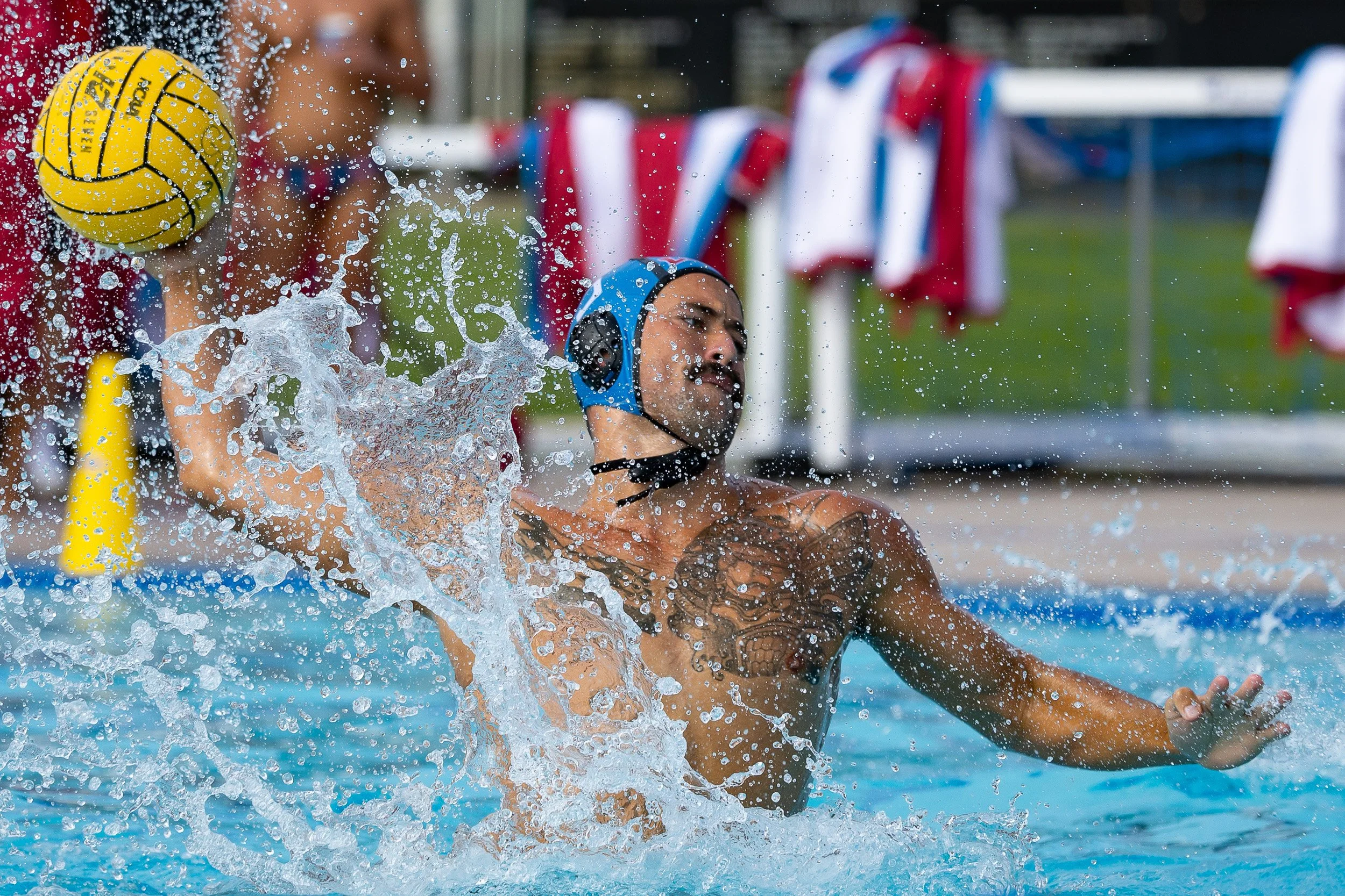 Alika Naone | LMU v. CUI (11.01.2025)