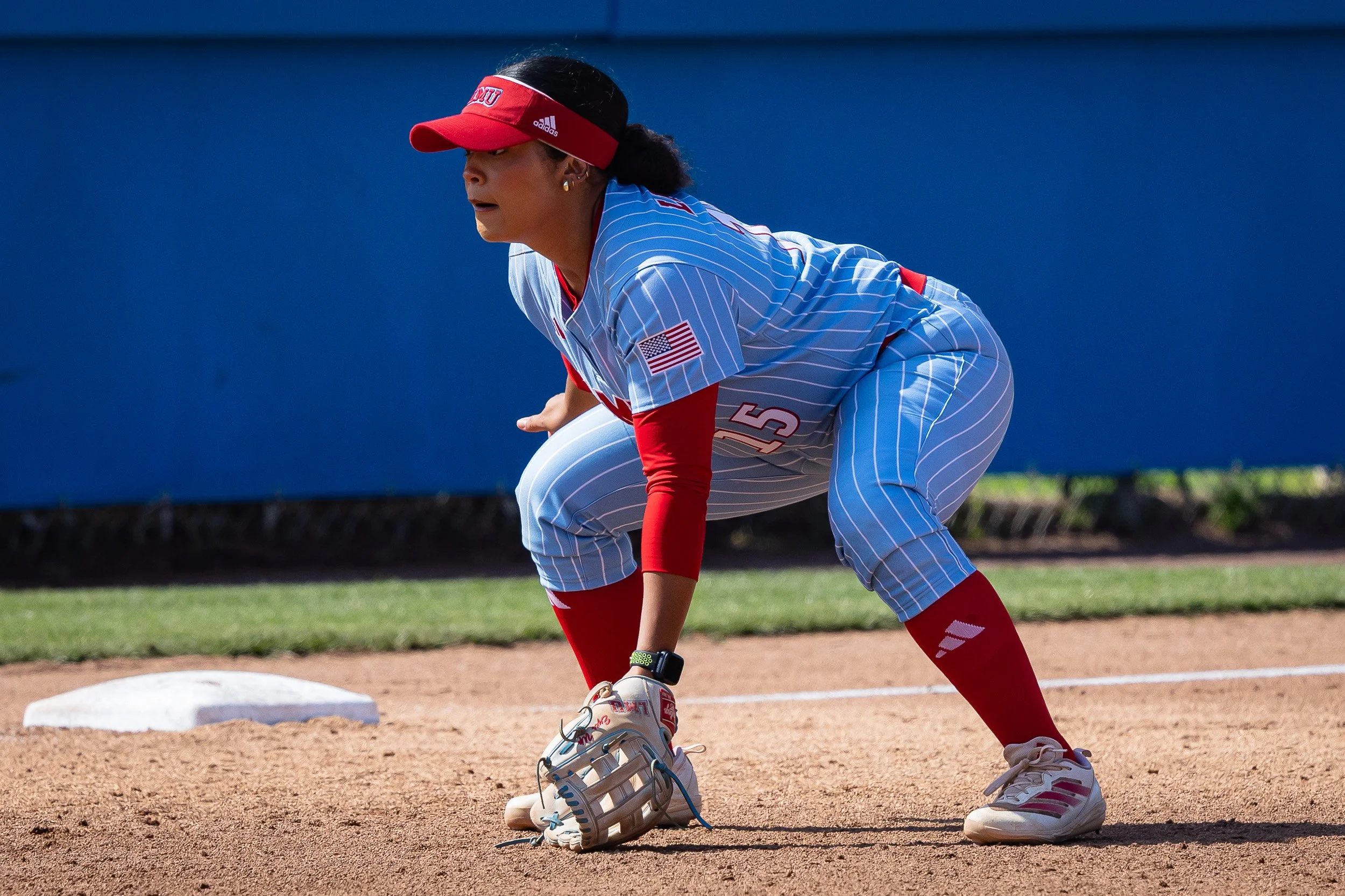 Arianna Jaurequi | LMU v. San Diego (04.13.2025)