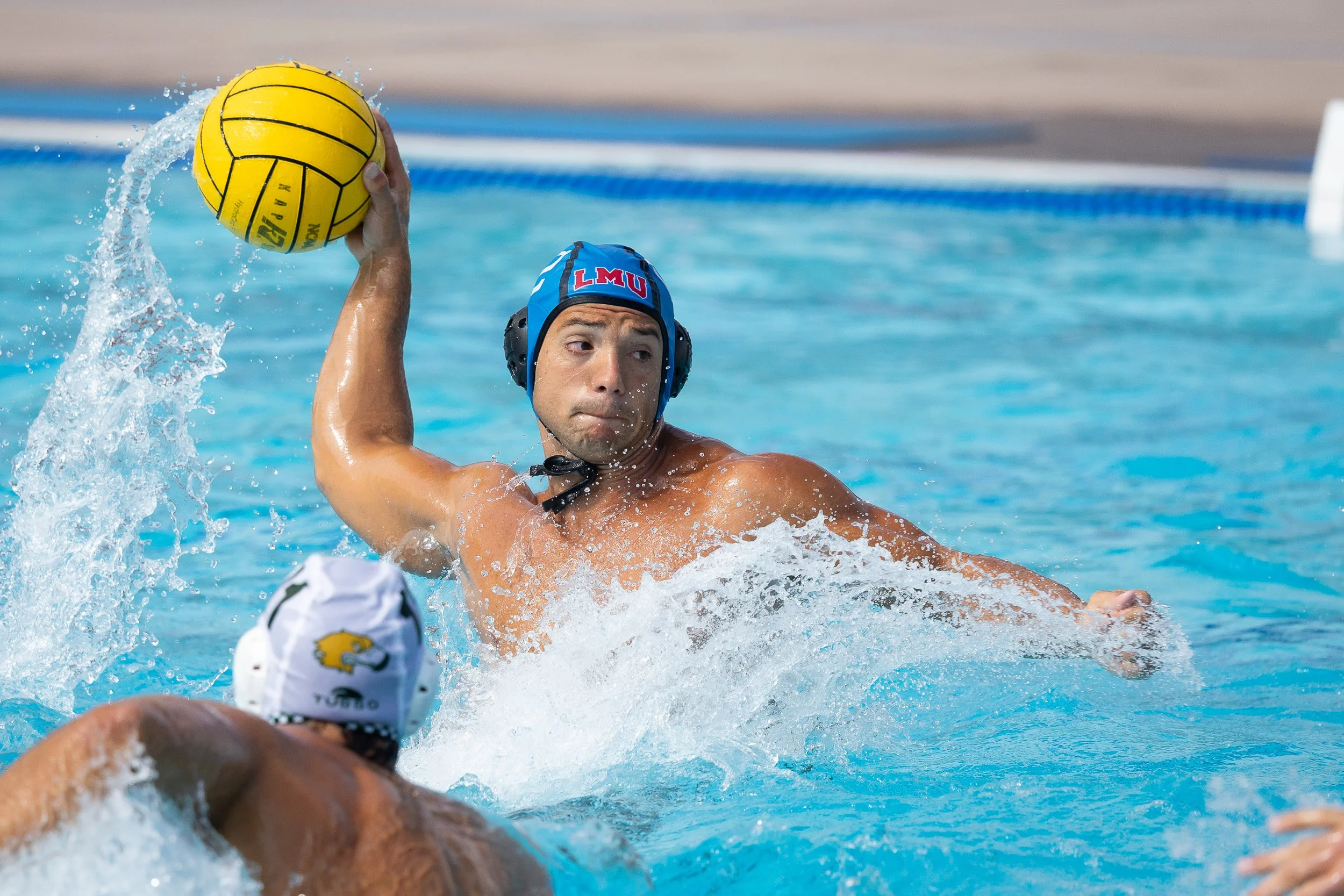 Abel Romero Corbalan | LMU v. CUI (11.01.2025)