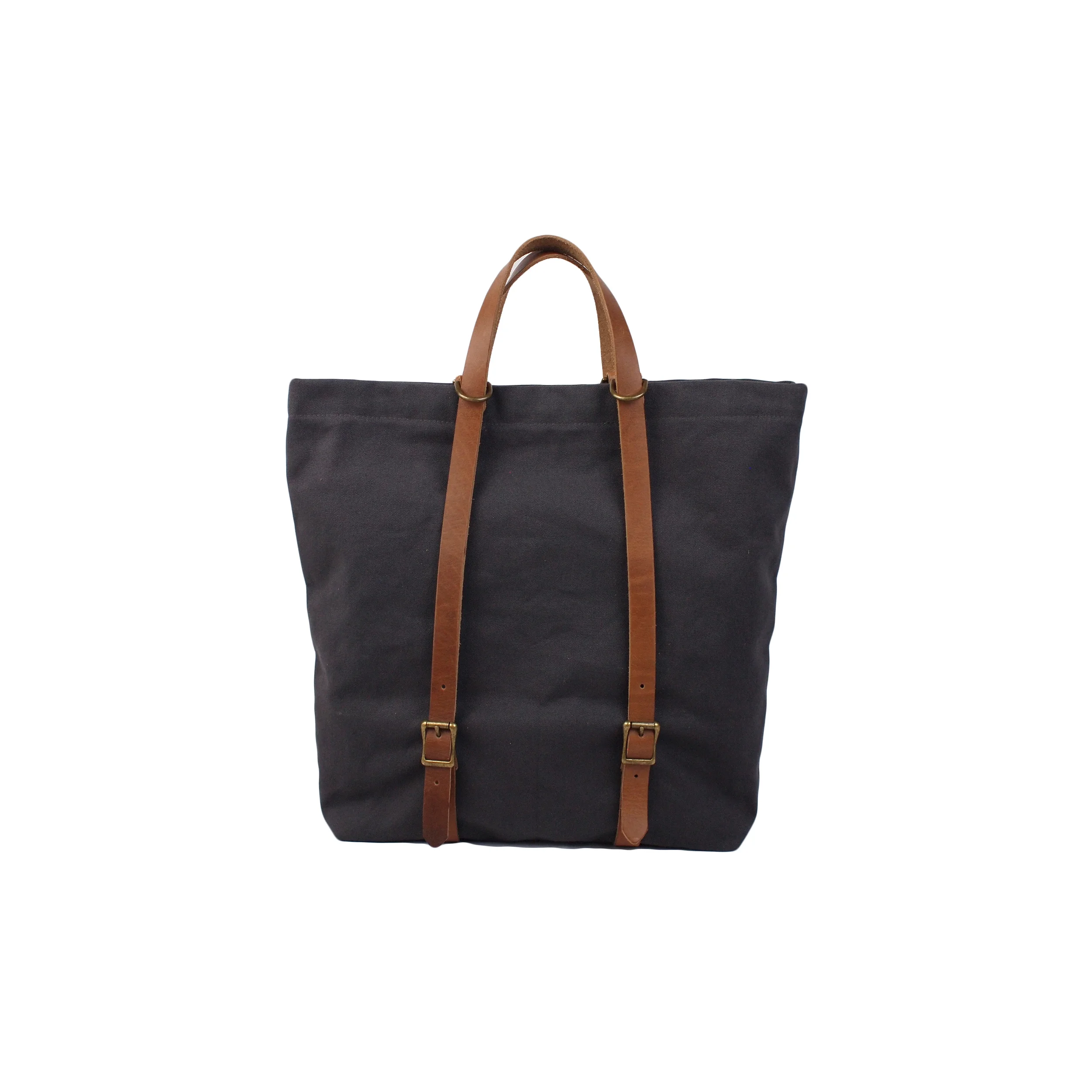 LC. 03 - VENICE TOTE (BRIQUETTE) 
