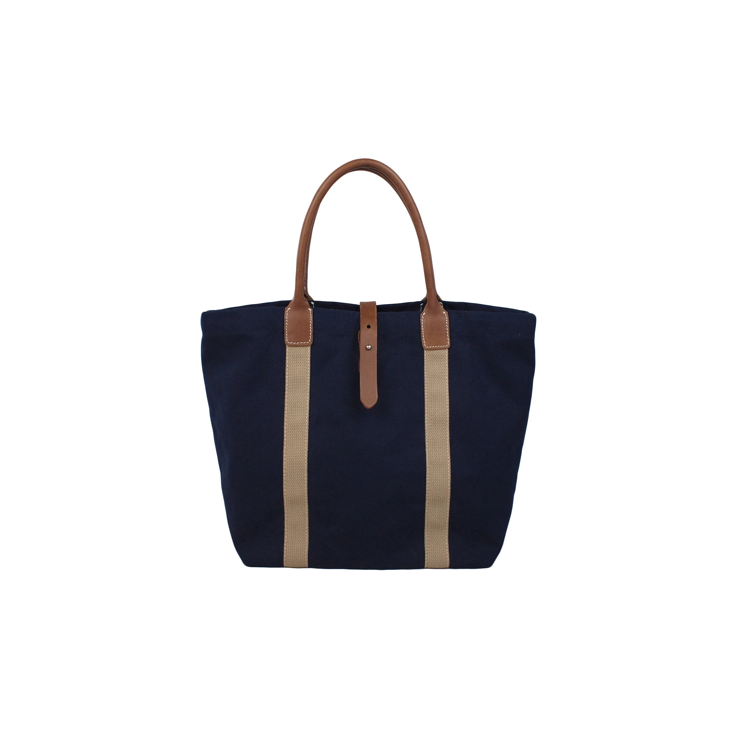 LC. 04 - WESTWOOD TOTE (NAVY)