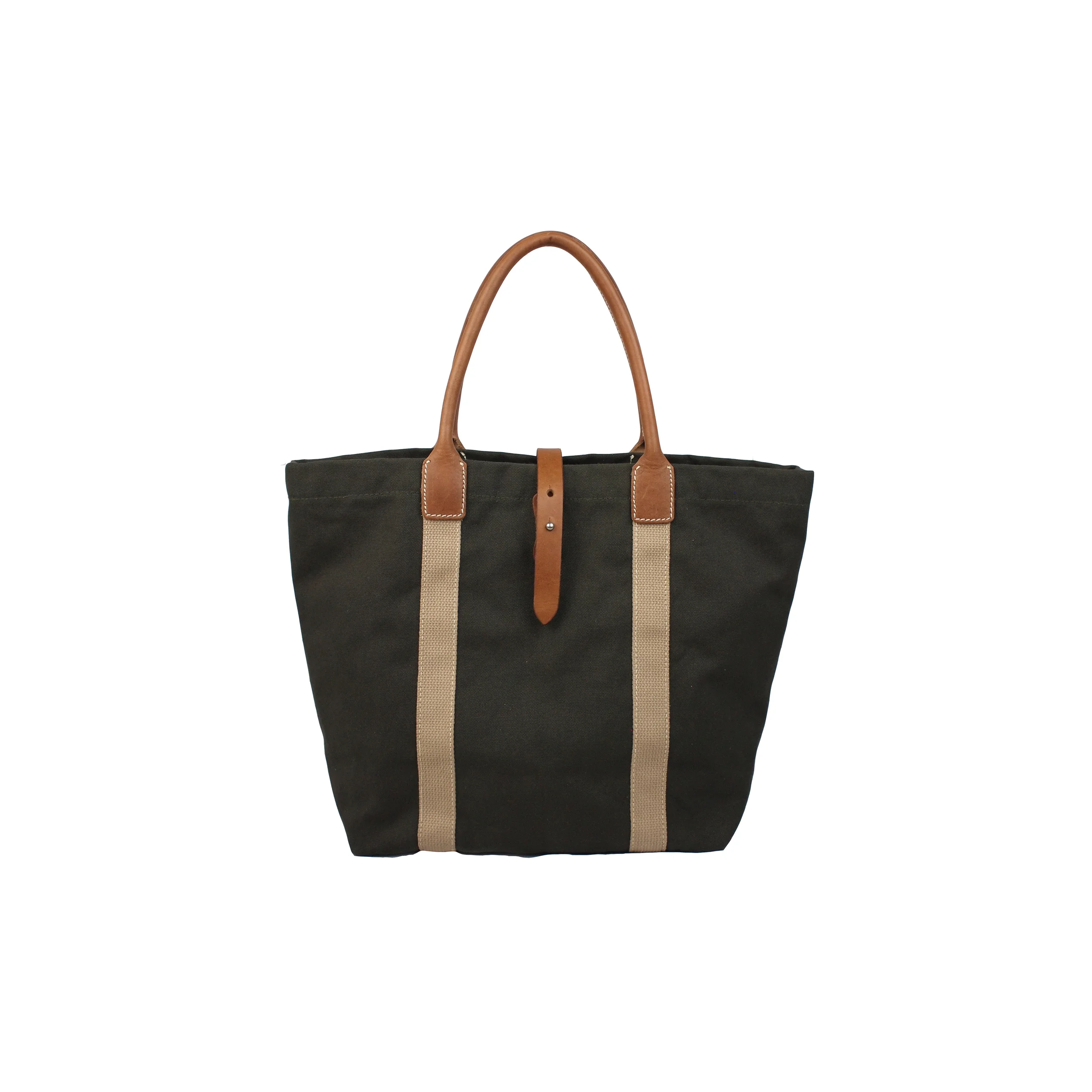 LC. 04 - WESTWOOD TOTE (OLIVE)