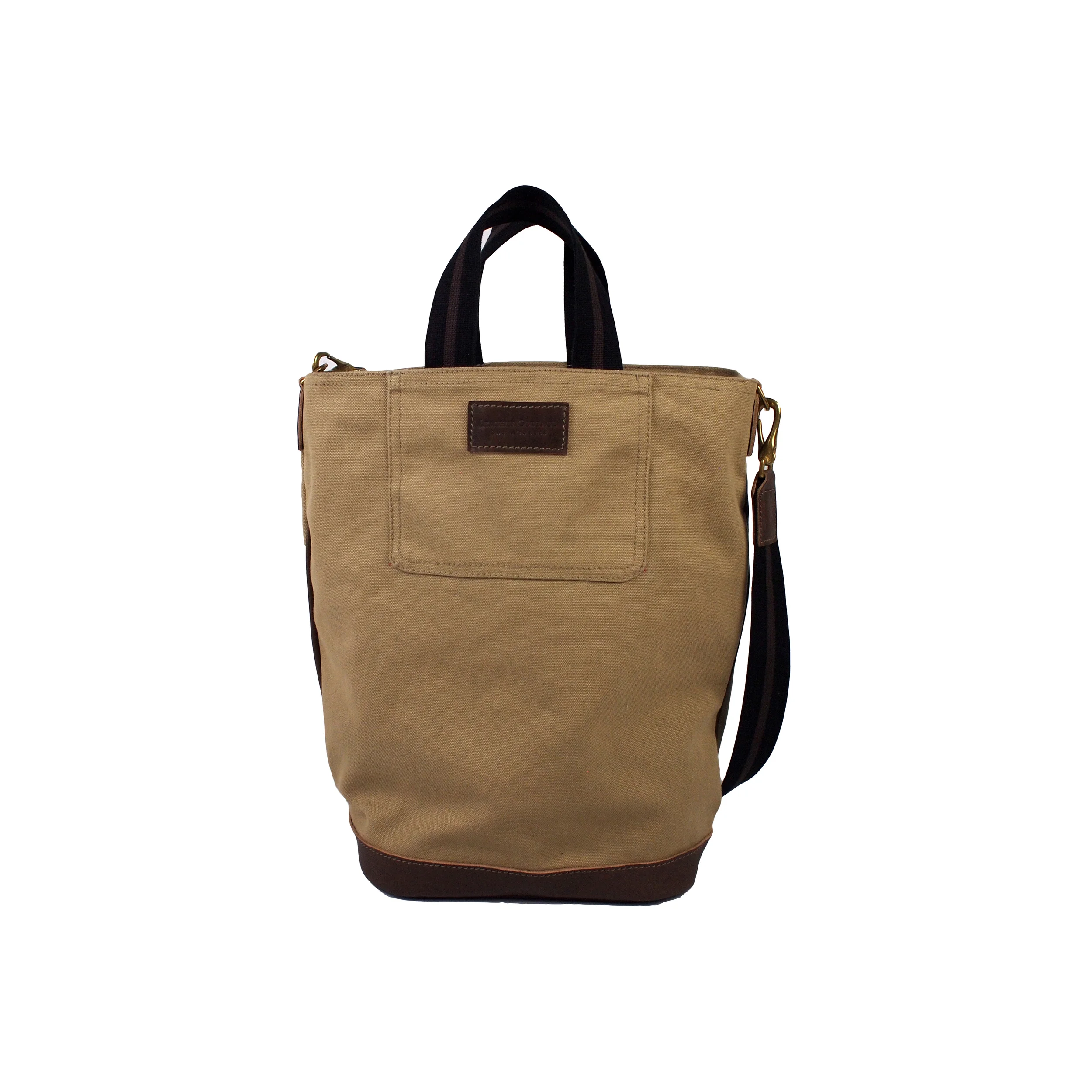 LC. 06 - WESTSIDE RUCKSACK (KHAKI)