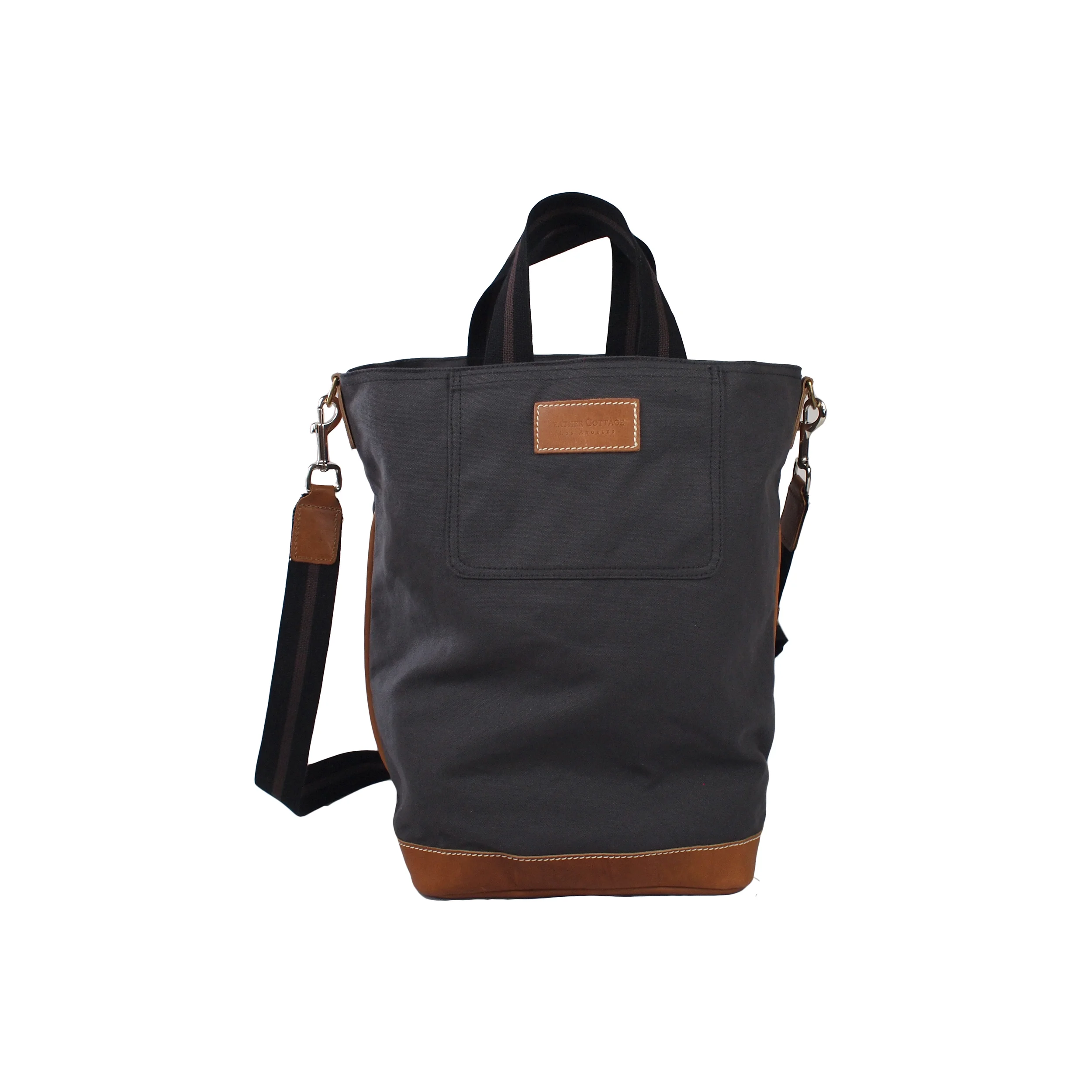 LC. 06 - WESTSIDE RUCKSACK (BRIQUETTE)