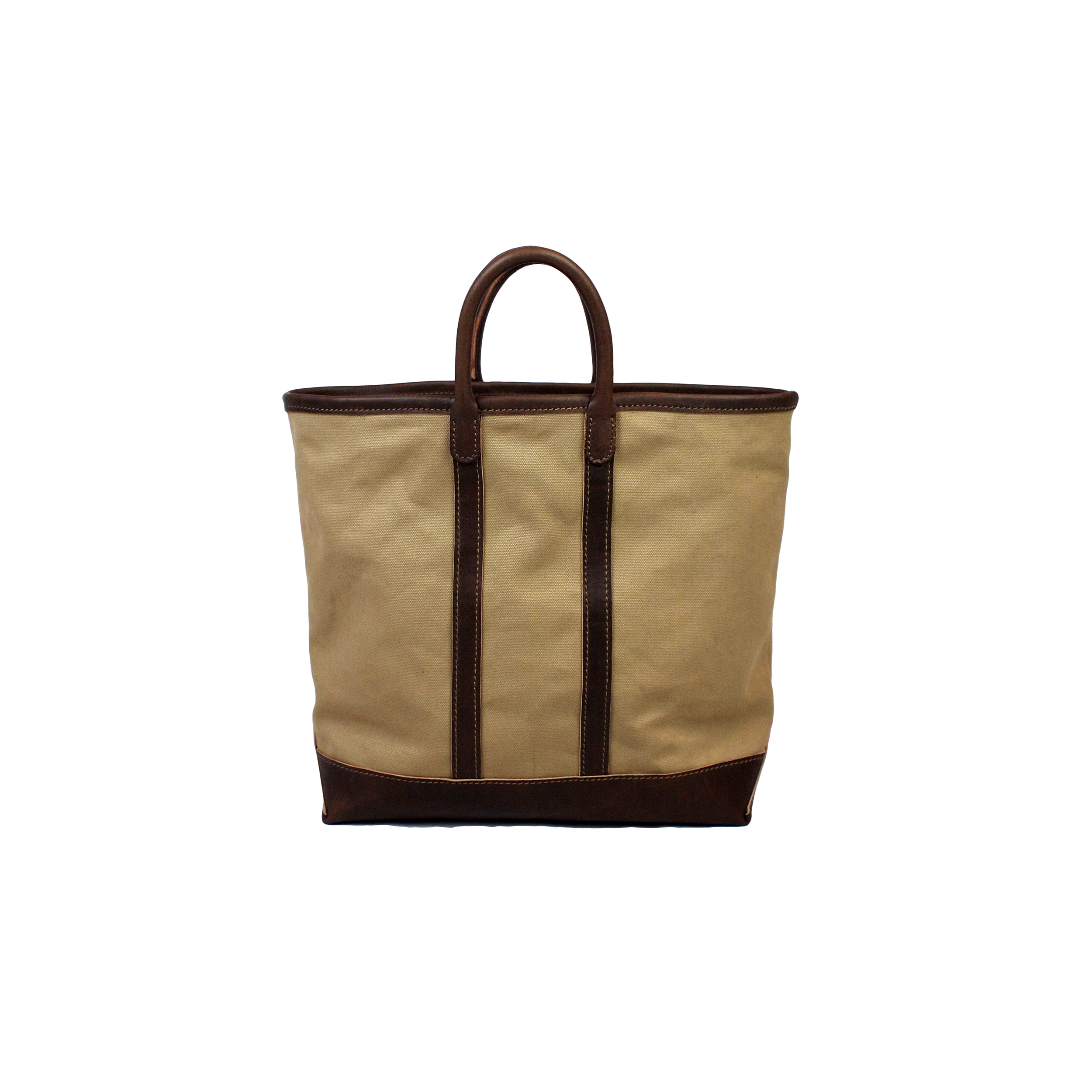 LC. 23 - MELROSE TOTE (KHAKI)