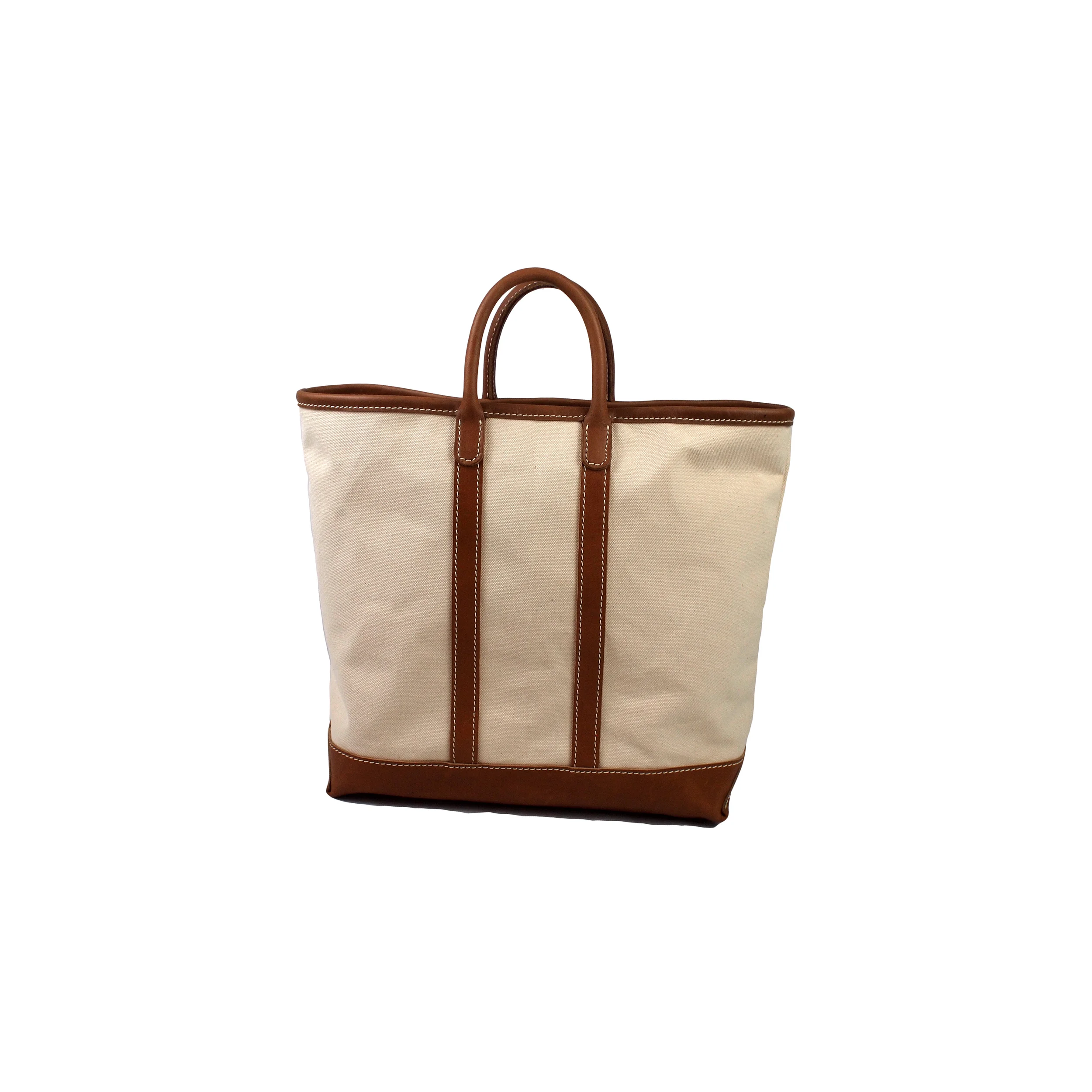 LC. 23 - MELROSE TOTE (NATURAL)