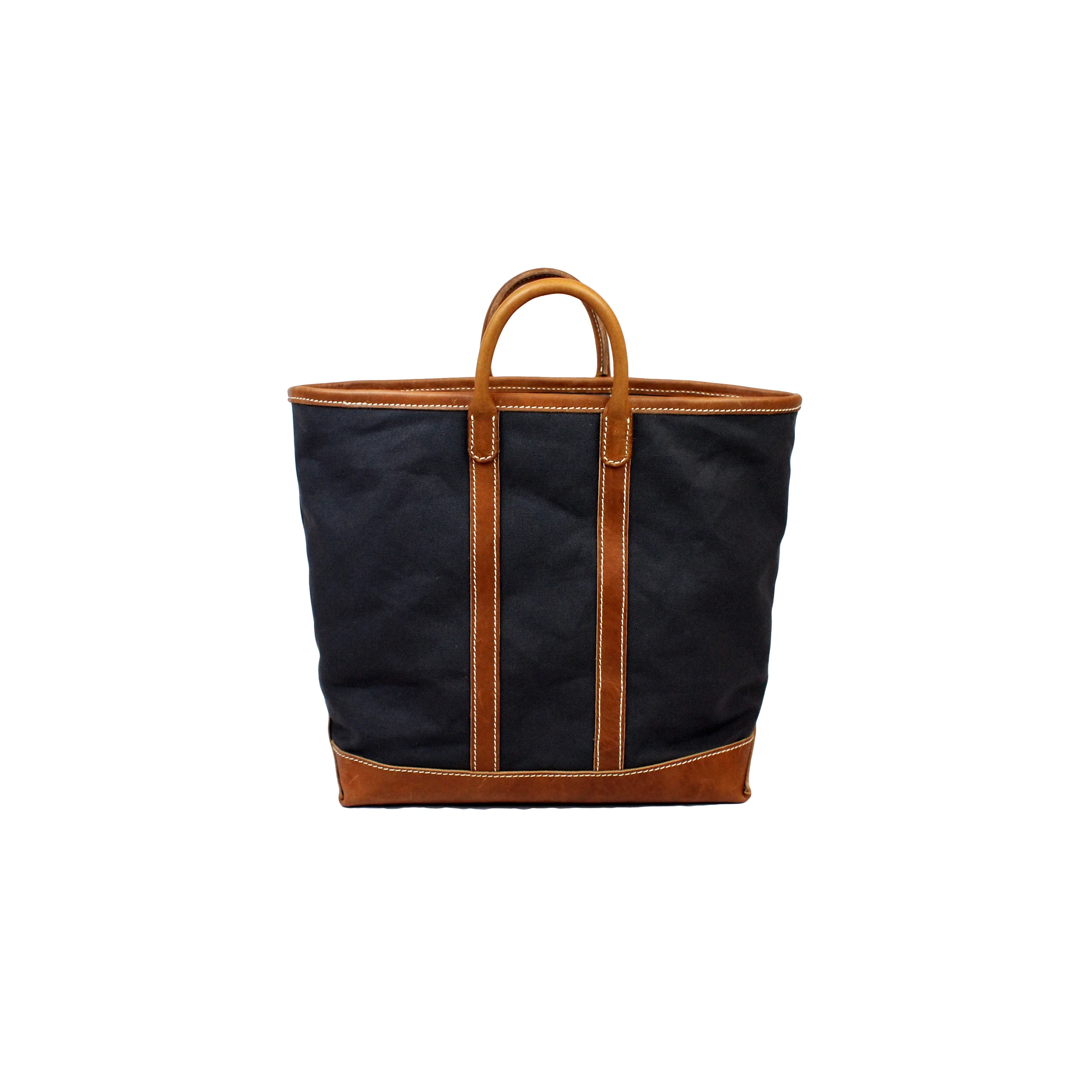 LC. 23 - MELROSE TOTE (NAVY)