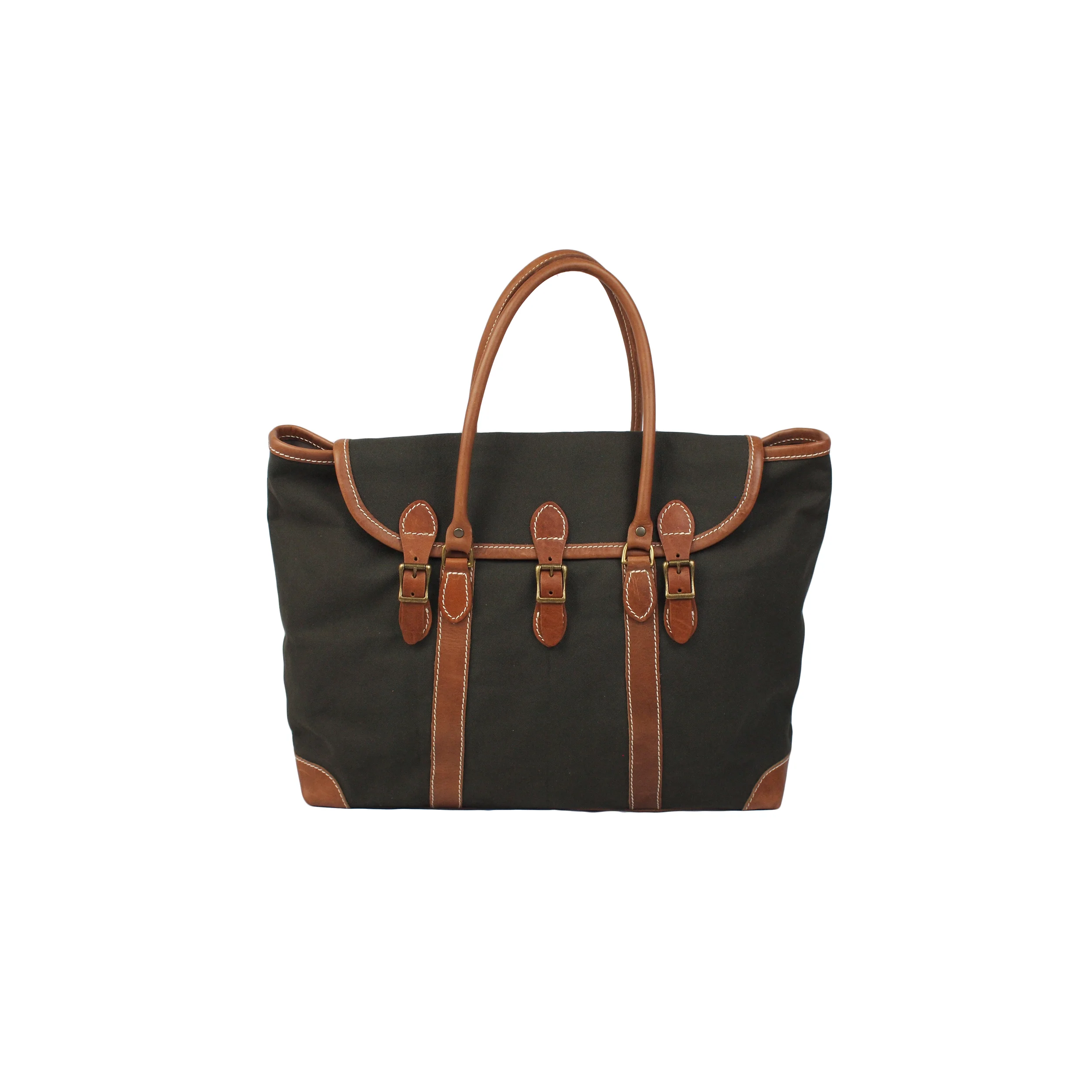 LC. 07 - JOSHUA TREE WEEKENDER (OLIVE)