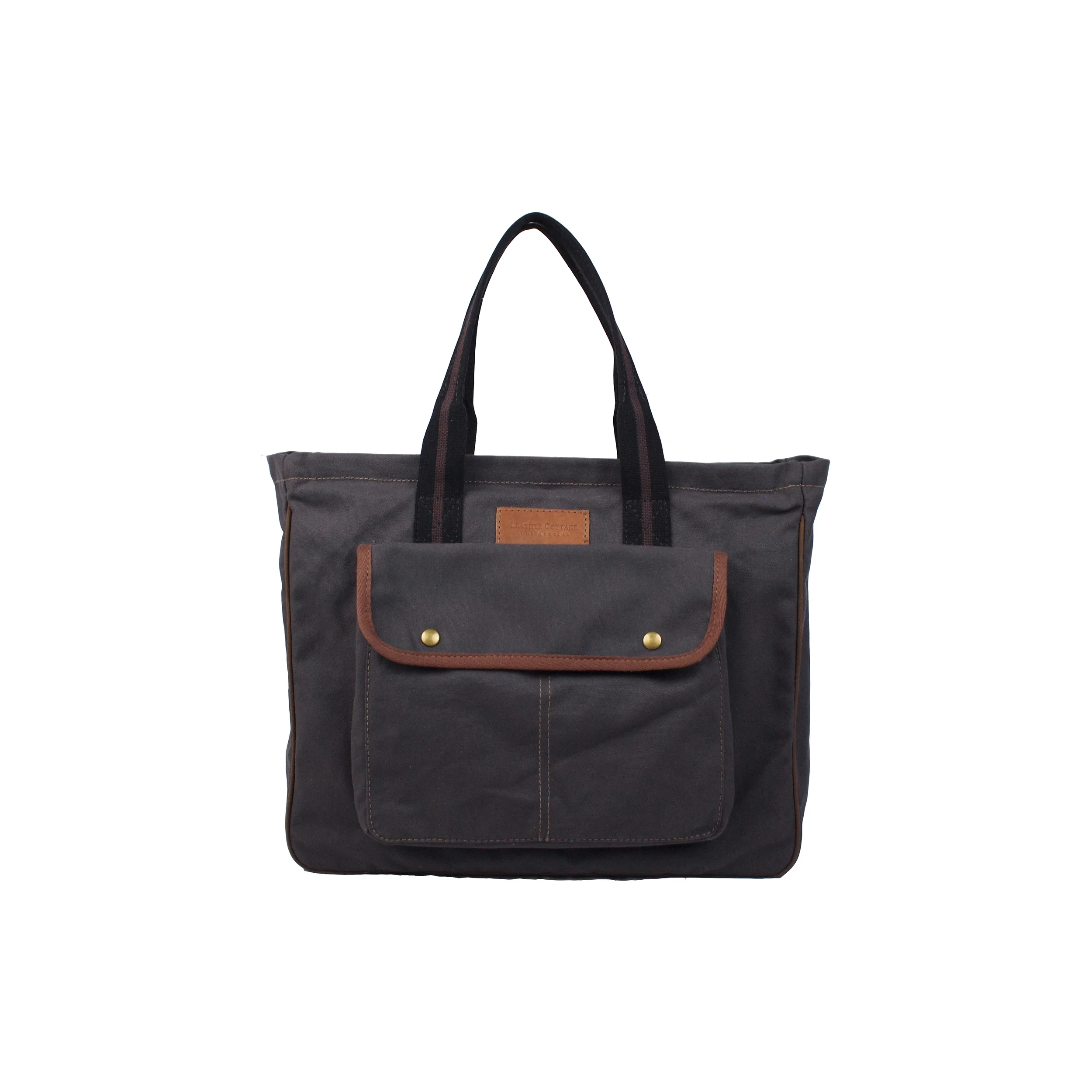 LC. 08 - PCH OVERNIGHTER (BRIQUETTE)