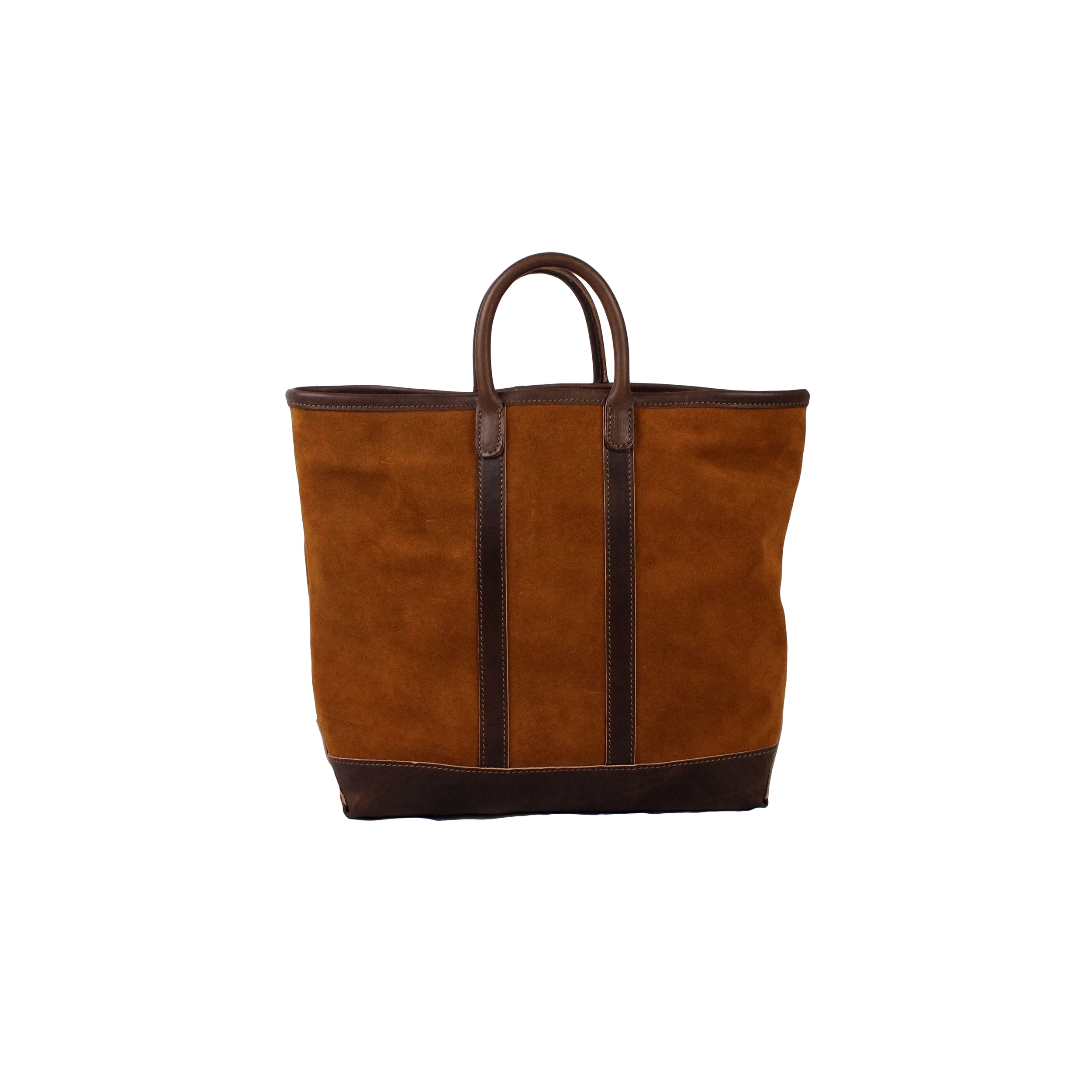 LC. 23 - MELROSE TOTE (ENGLISH TAN)