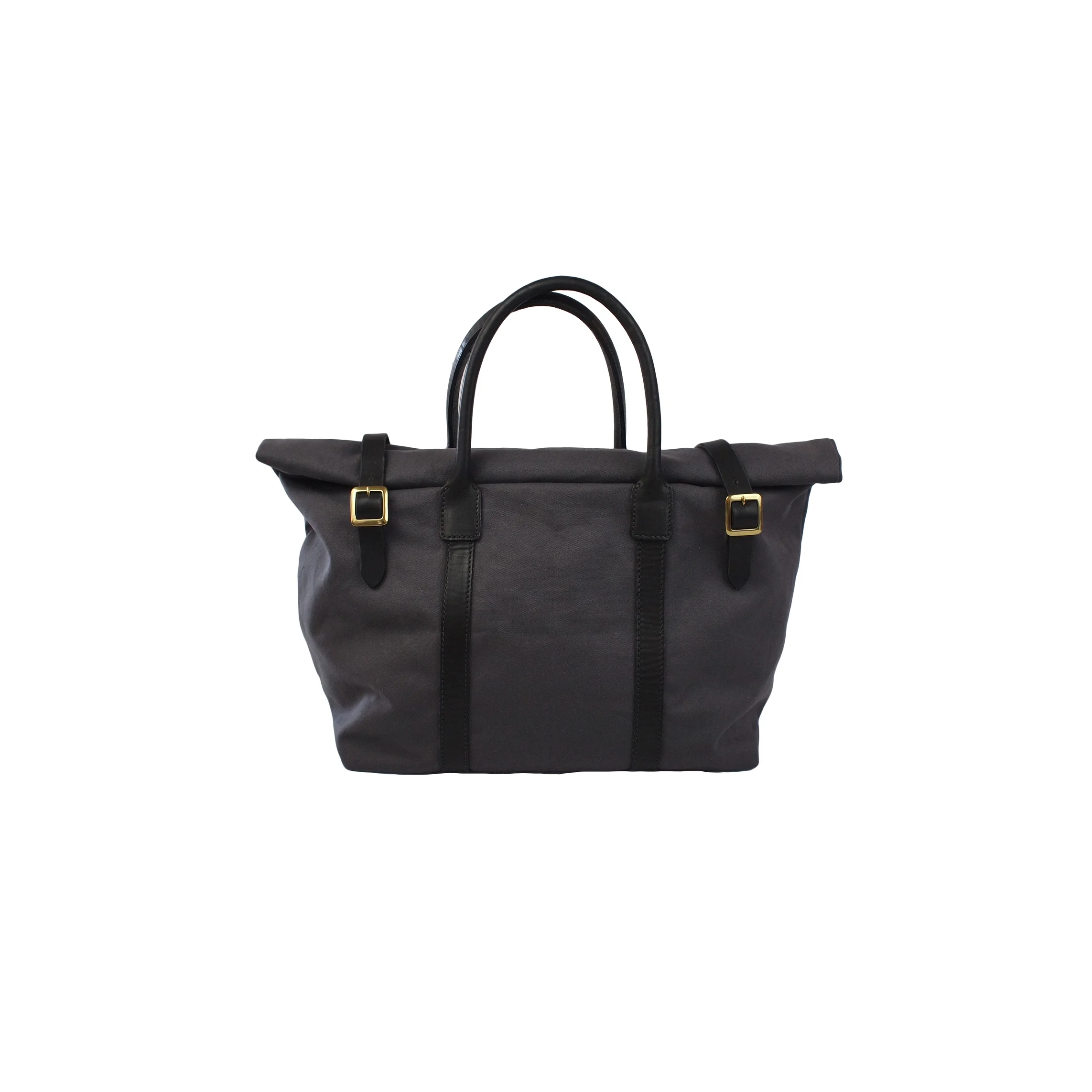 LC. 28 - ZEPHYR DUFFLE (BRIQUETTE)