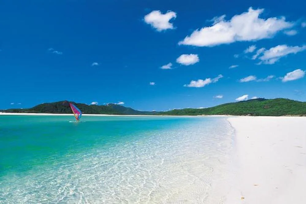 Exploreaustralia