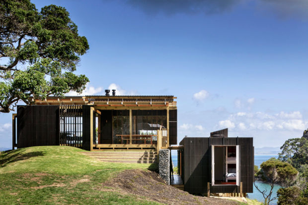 Beeld: Herbst Architects