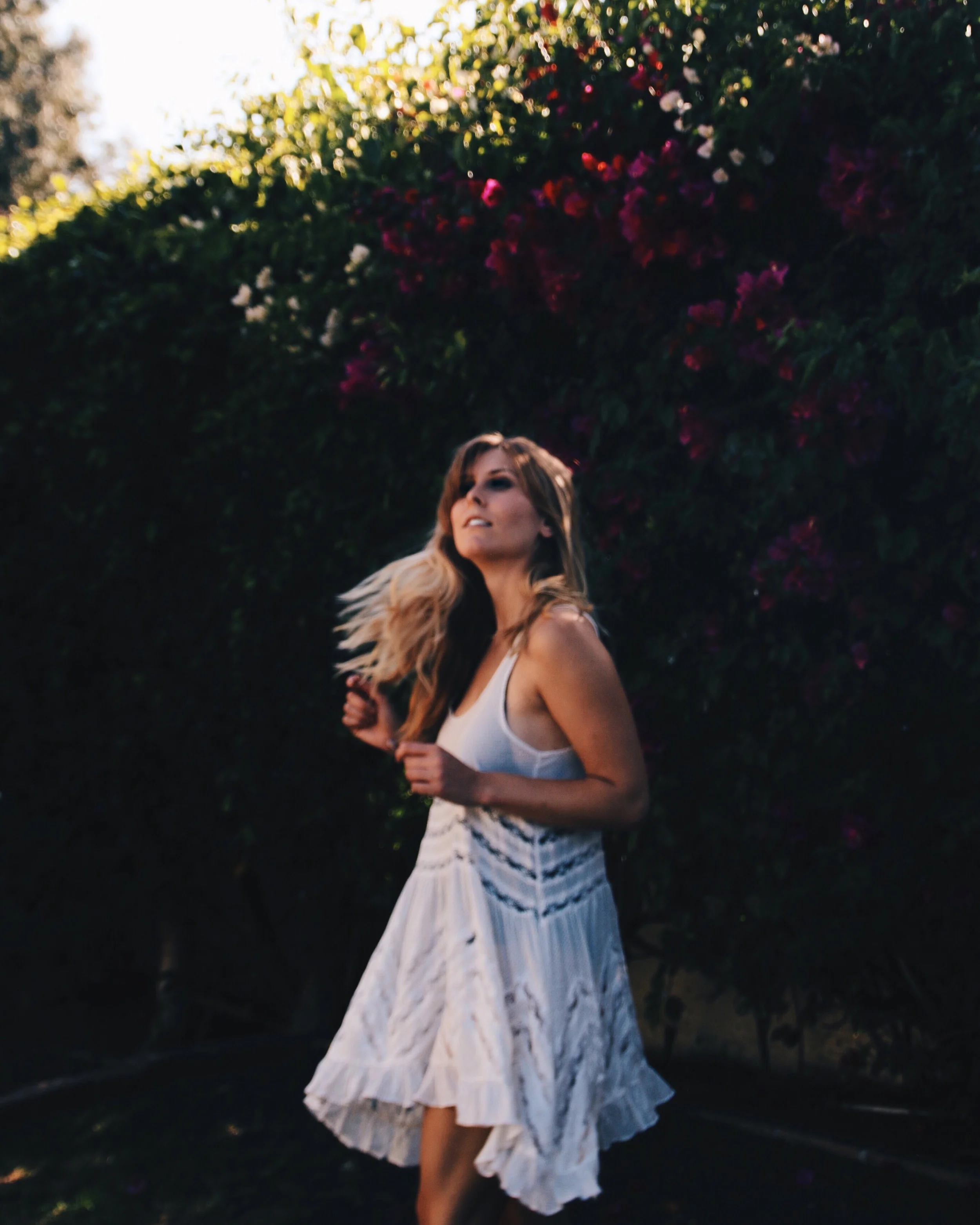 By Pat Connor for Free People Los Angeles