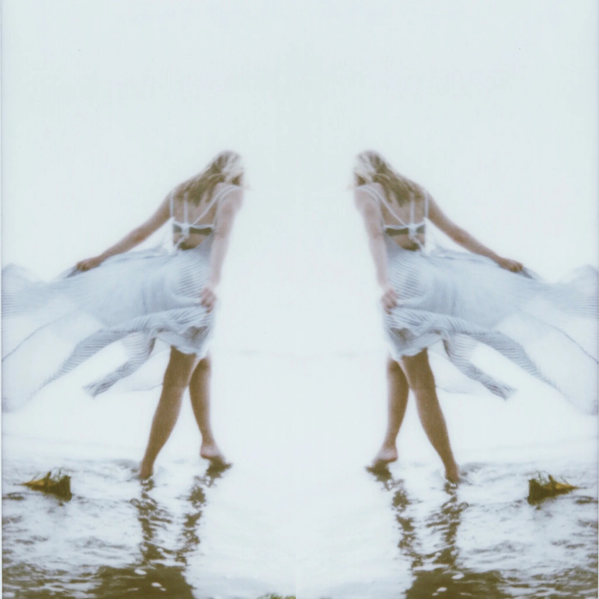 By Seamus Noll for Free People San Diego