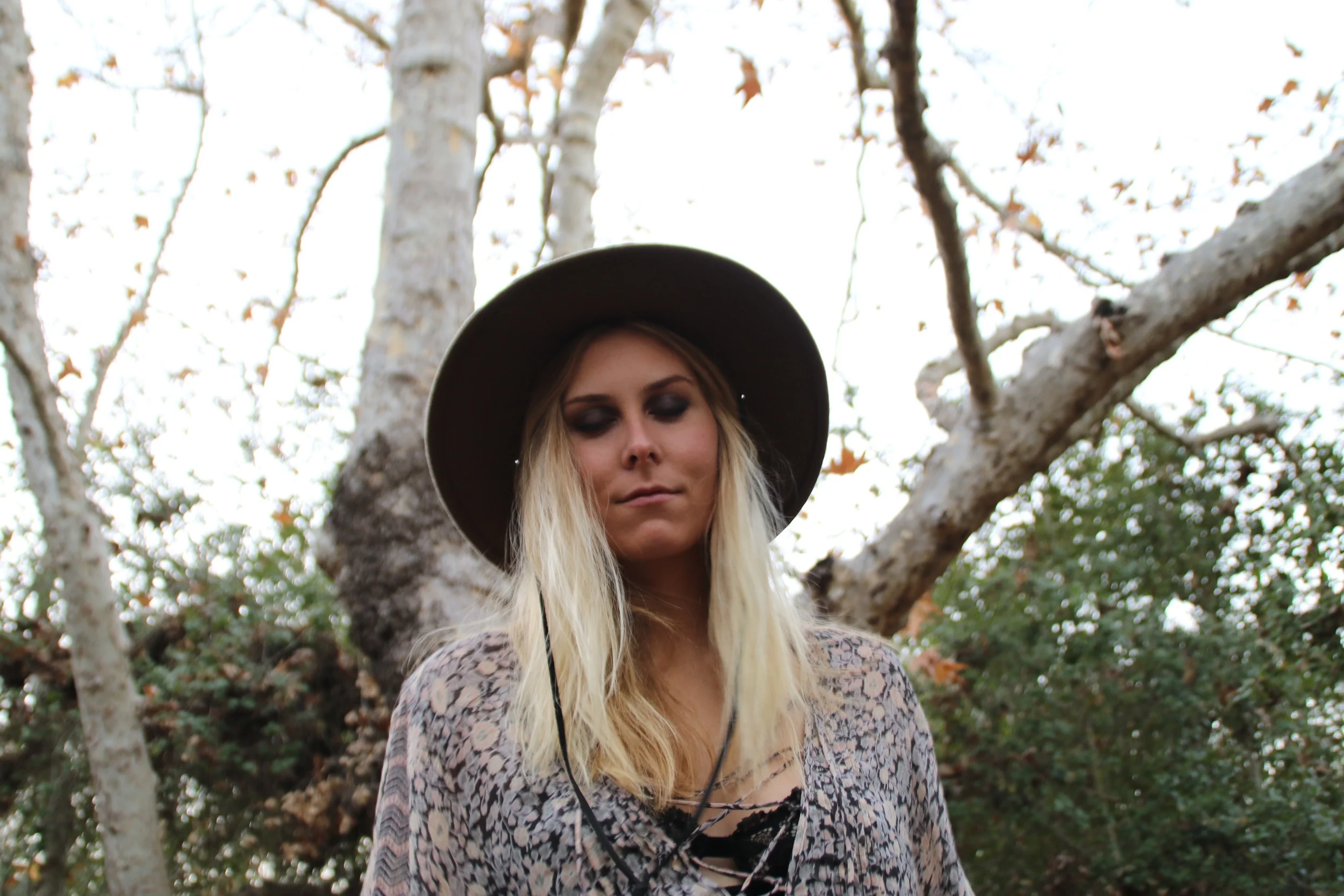 By Pat Connor for Free People San Diego