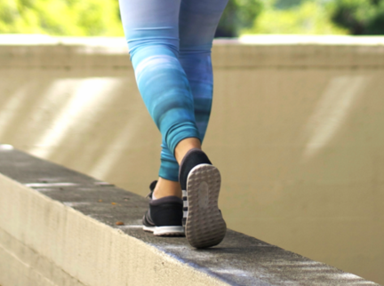 My Society6 Activewear!