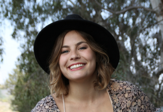 Vintage Shopping + Tattoos 