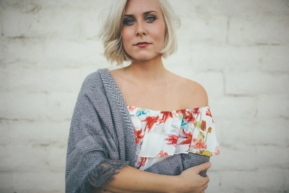 Christa Suppé Photography for Anthropologie