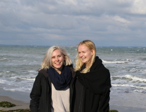 Hamburg, Lübeck, & Potsdorf