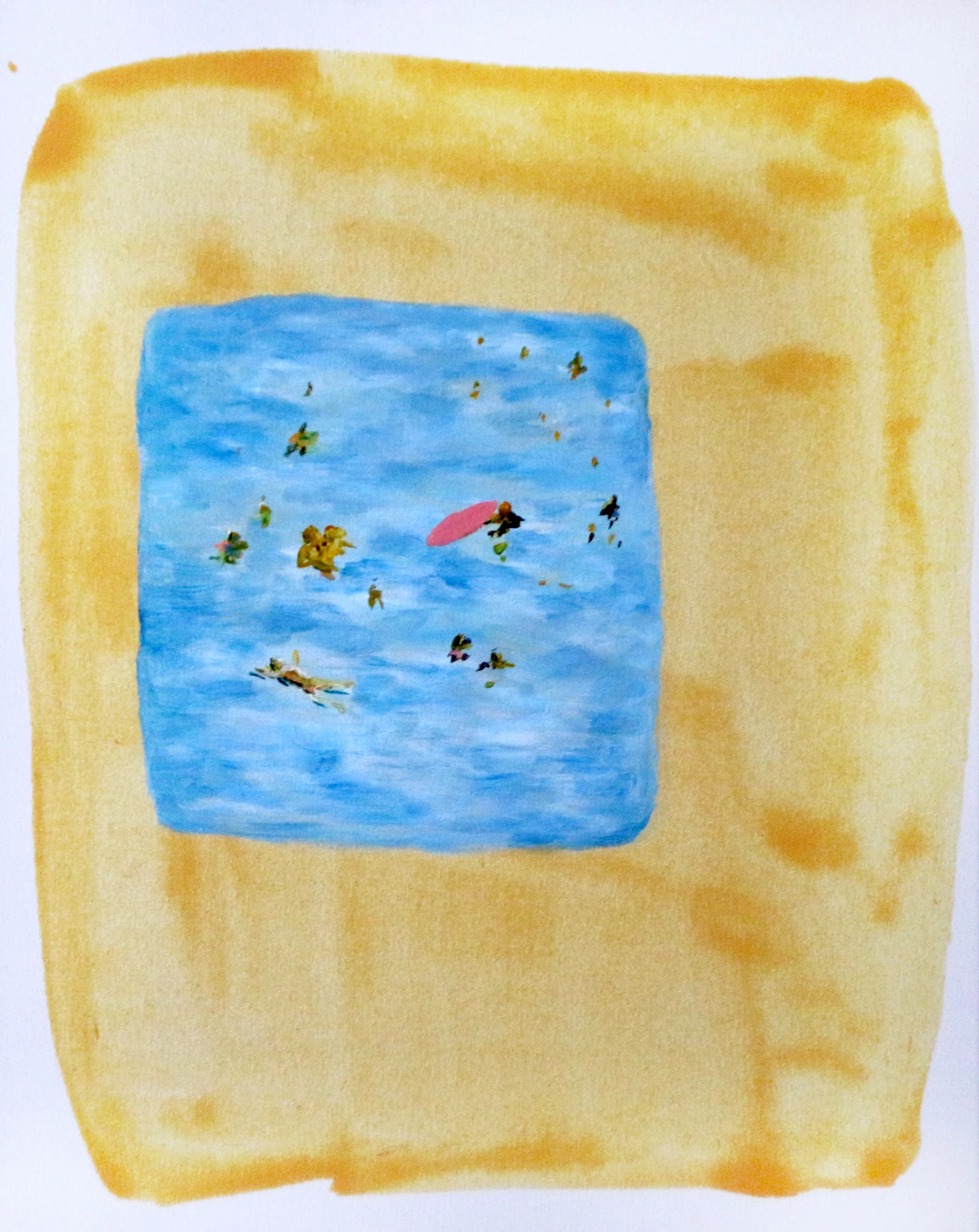 Surf Memory #1