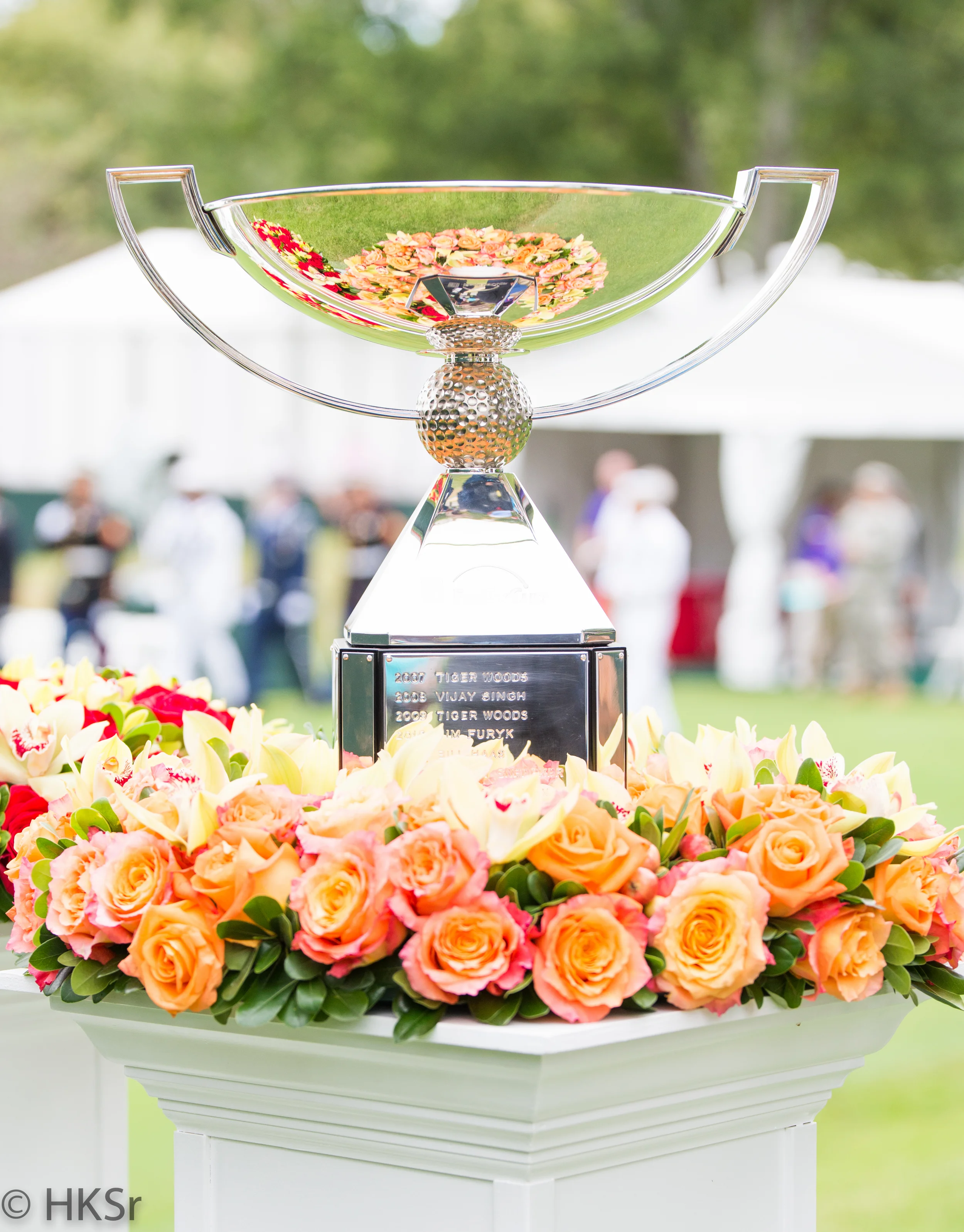 PGA TOUR CHAMPIONSHIP 2015