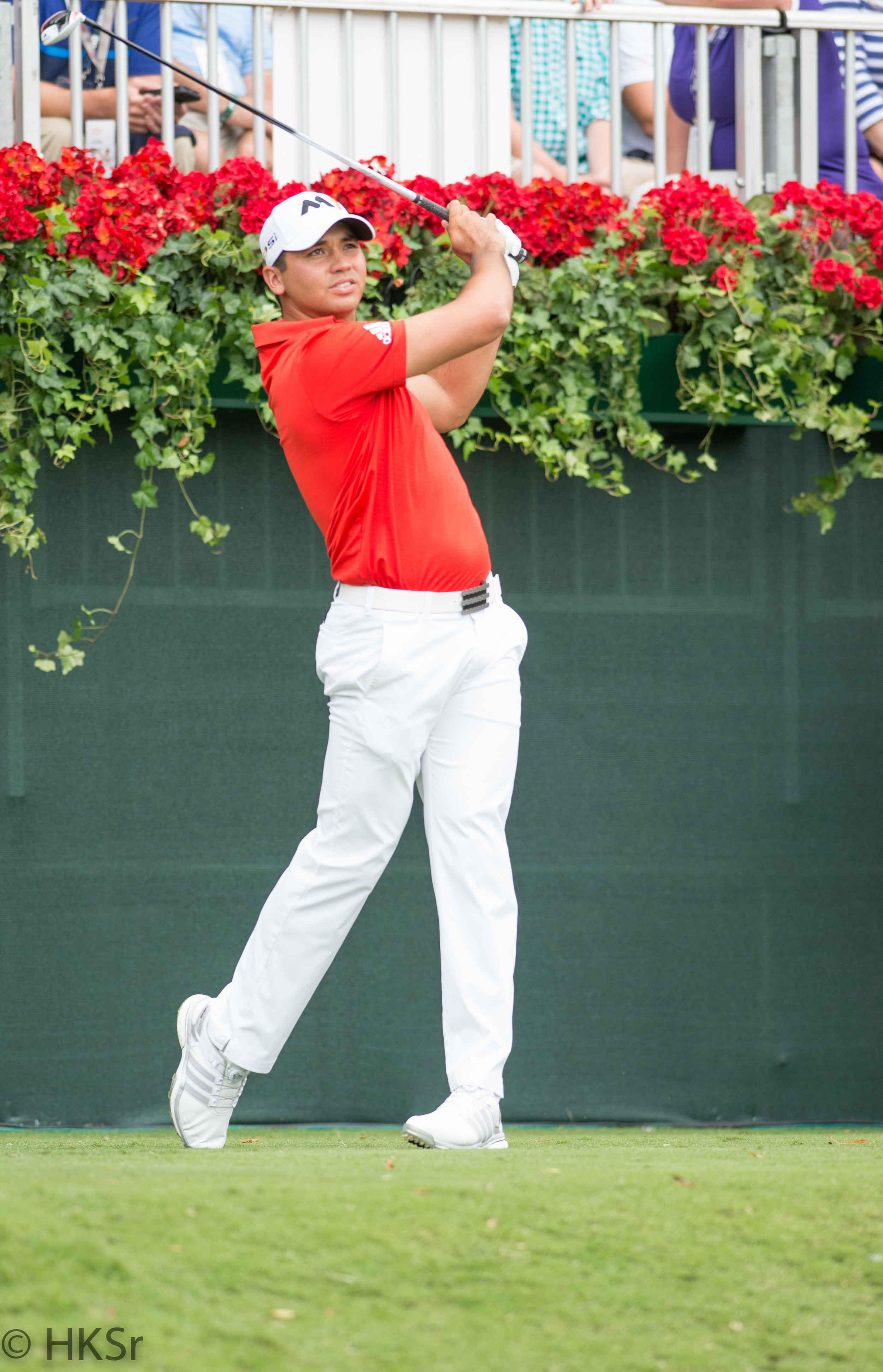 Jason Day