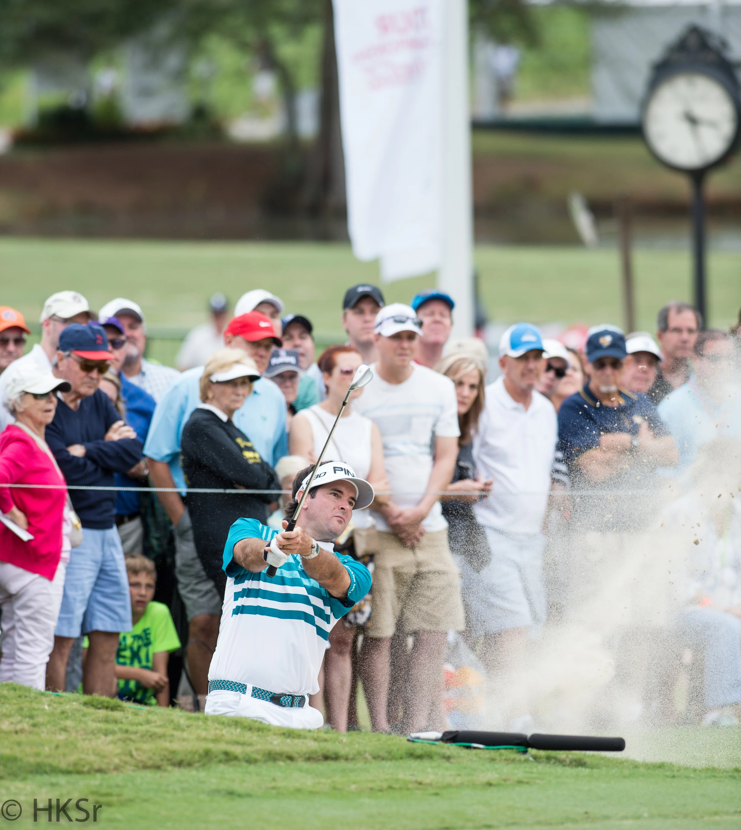 Bubba Watson