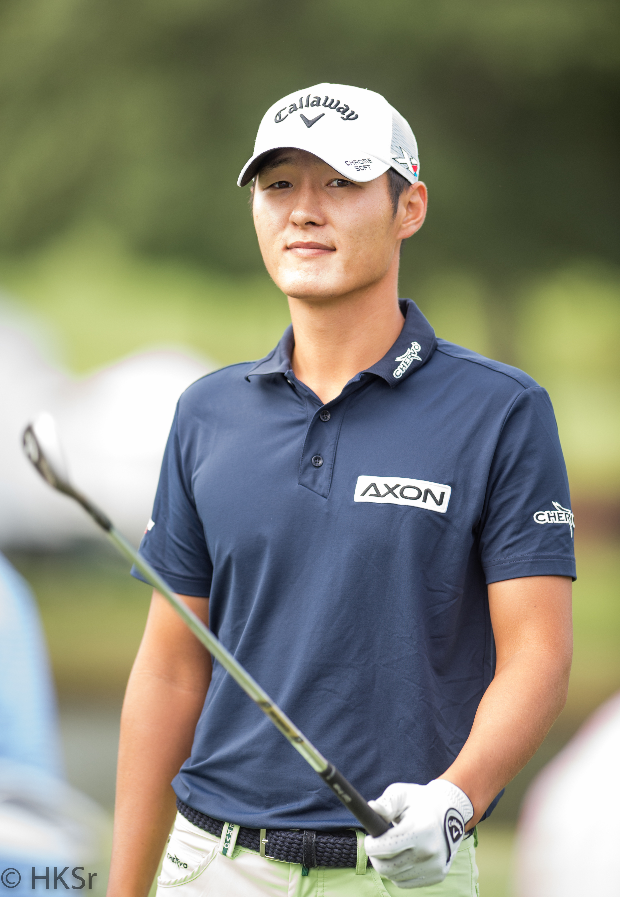 Danny Lee