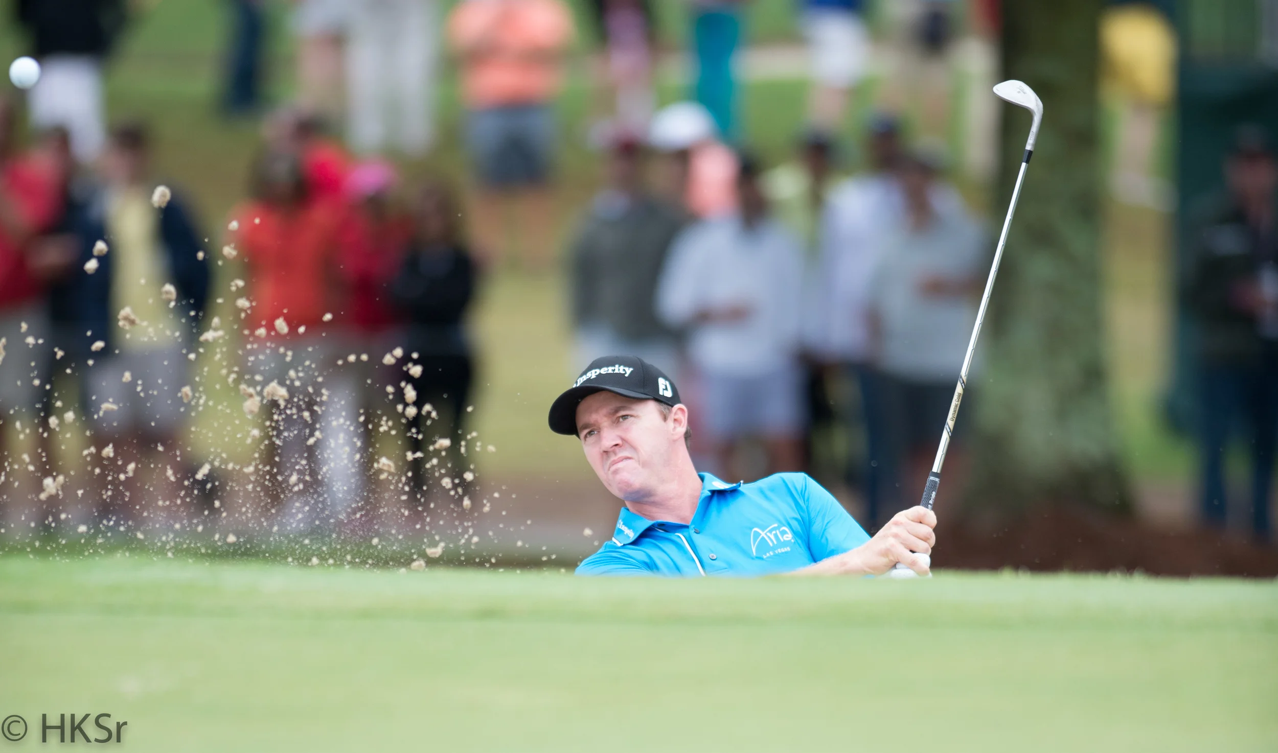 Jimmy Walker