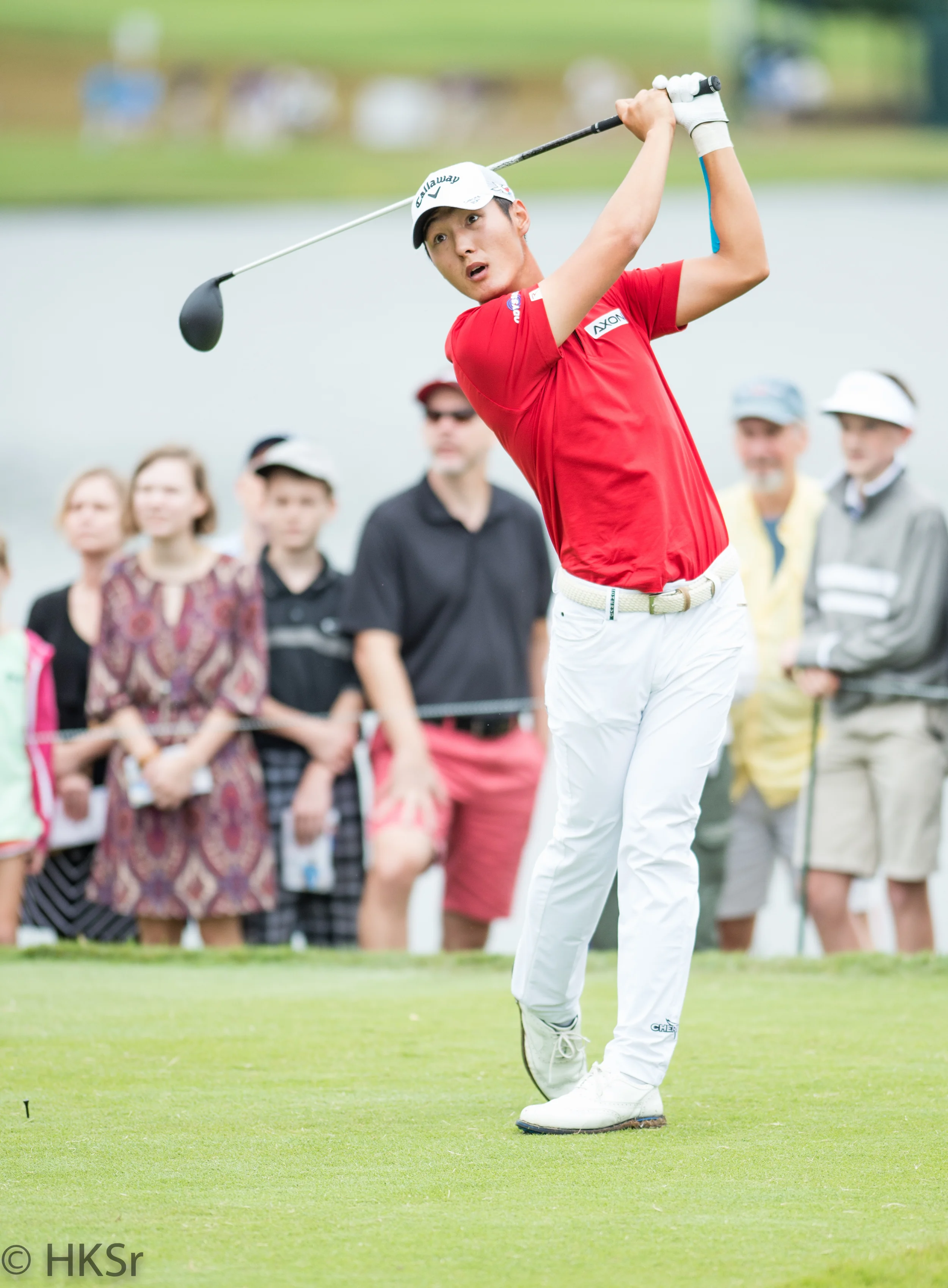 Danny Lee