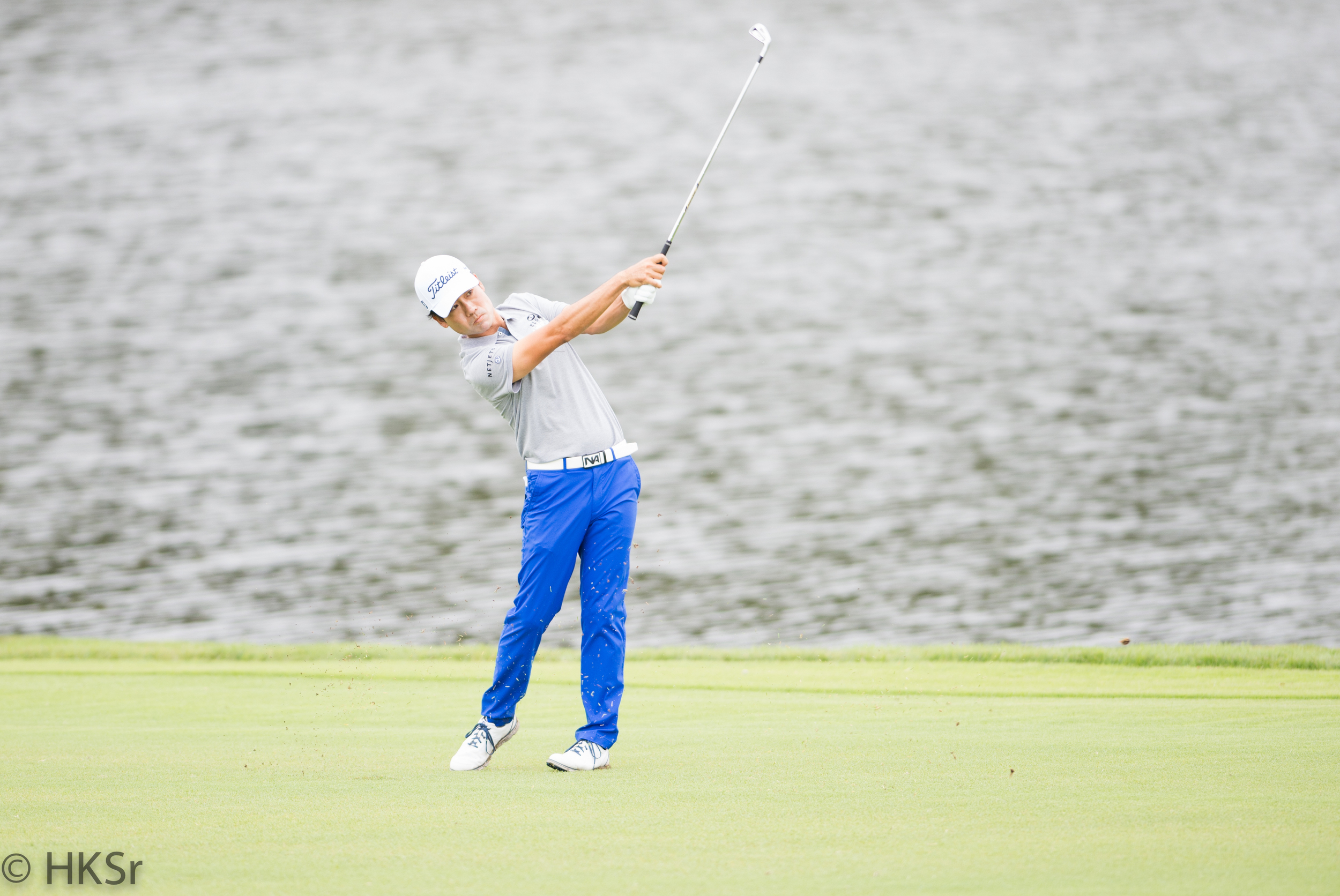 Kevin Na