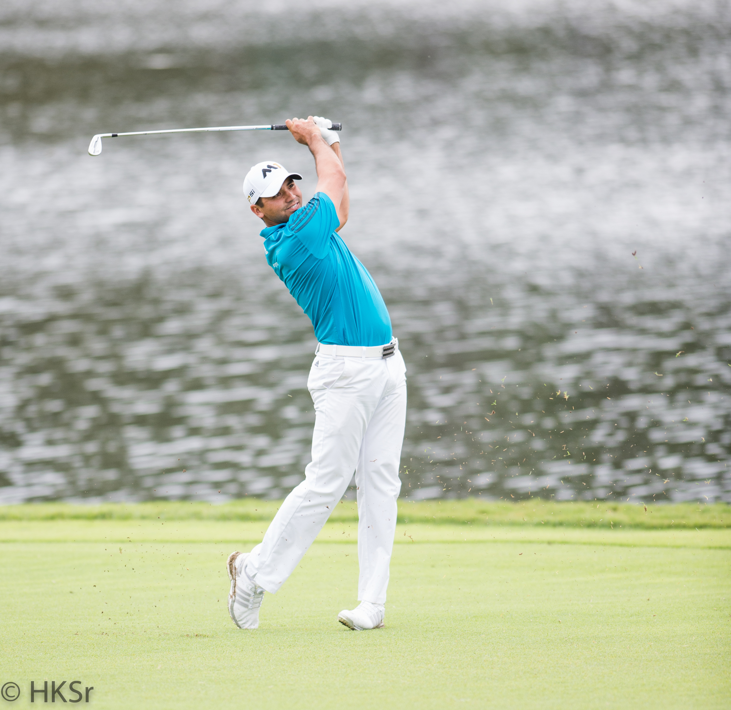 Jason Day