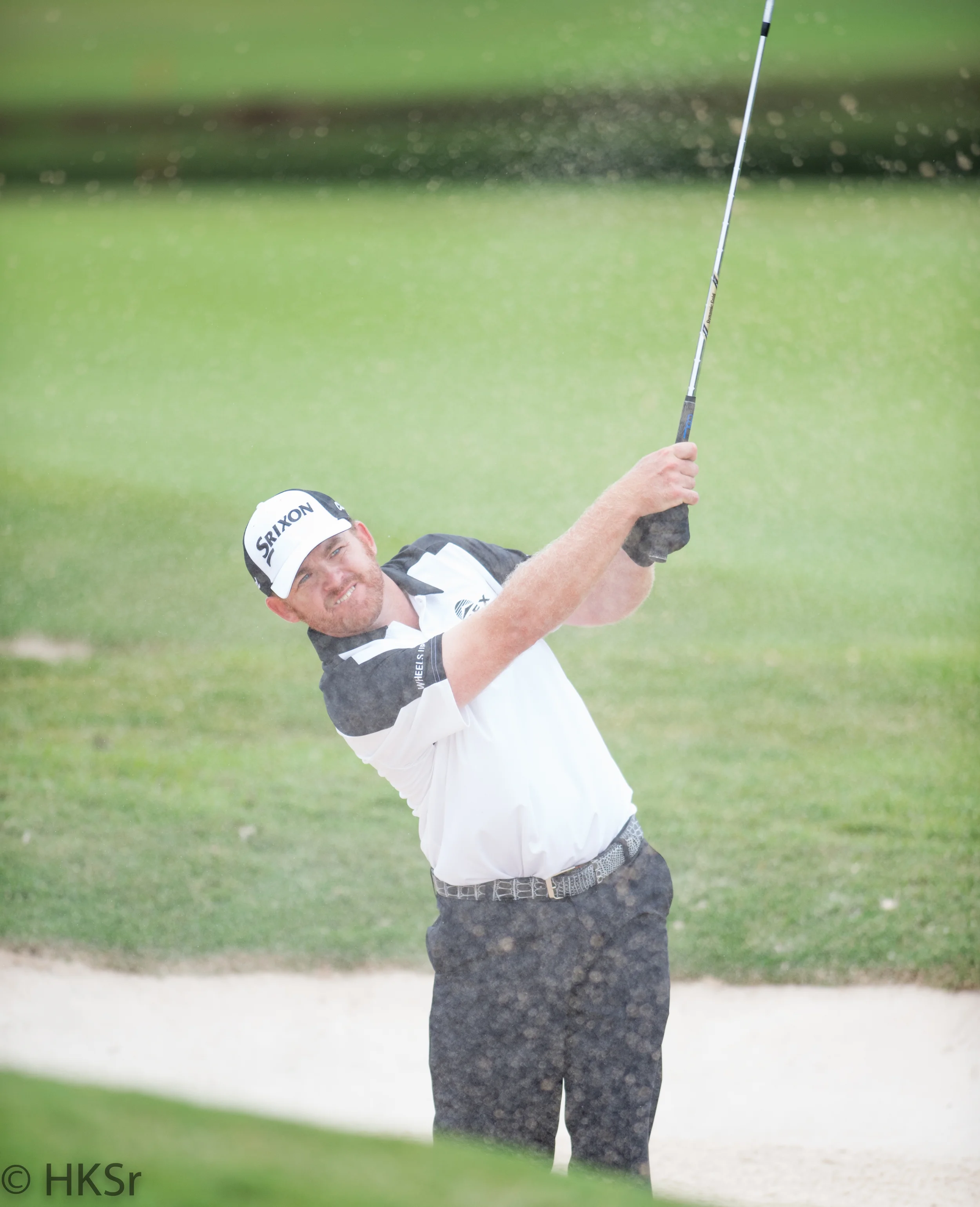 J.B. Holmes