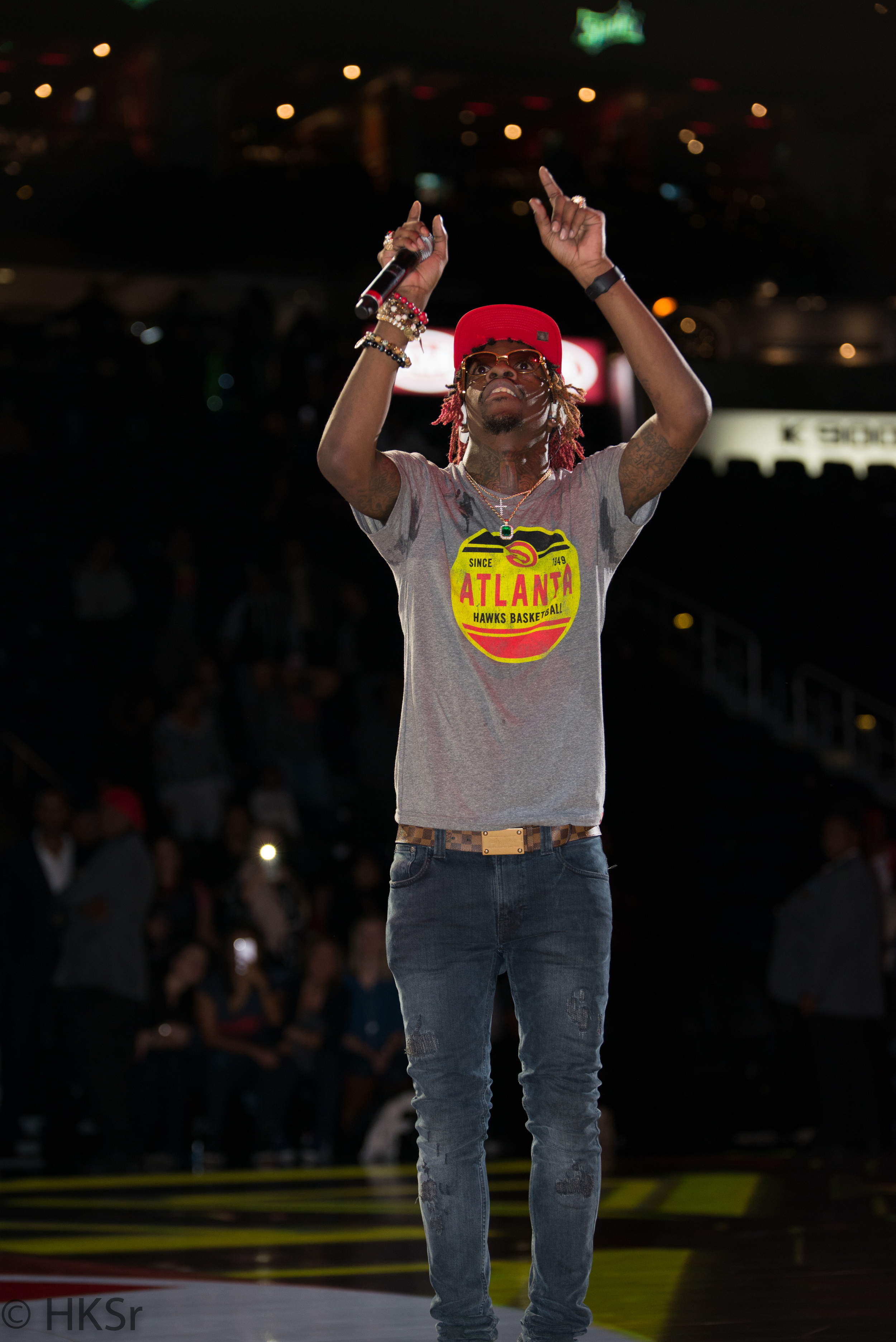 Thank you for your support RHQ!