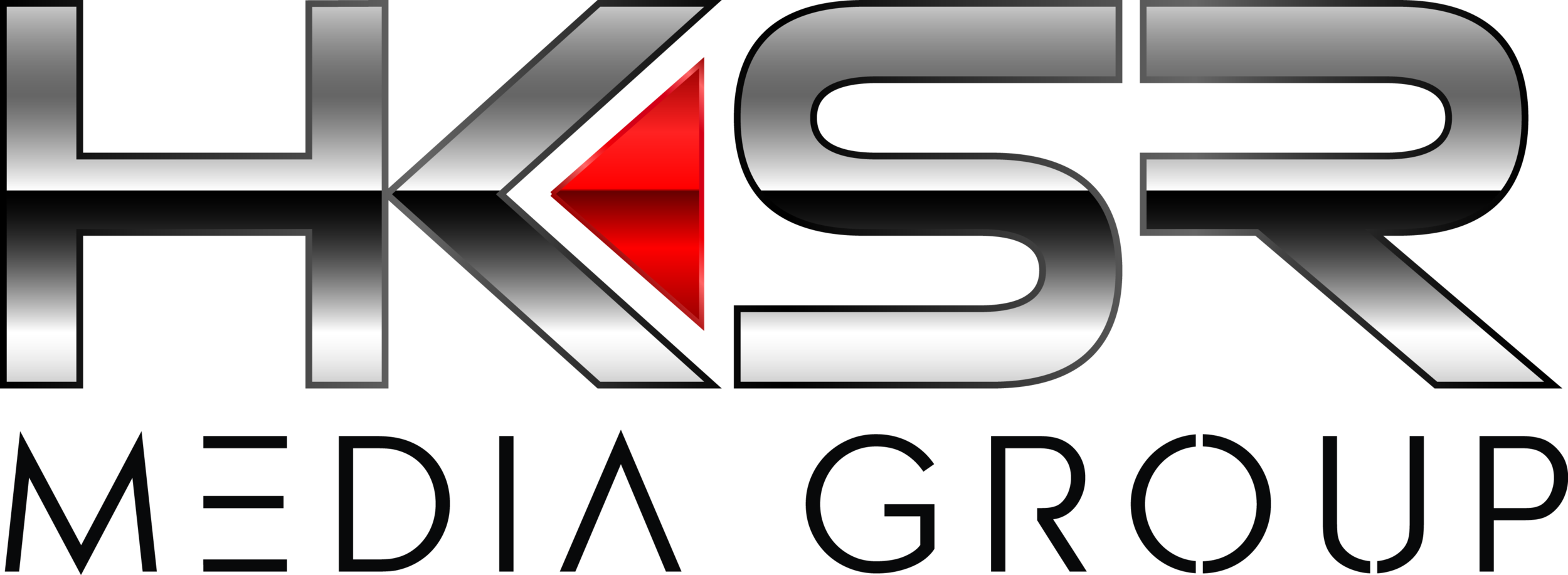 Hksr Media Group