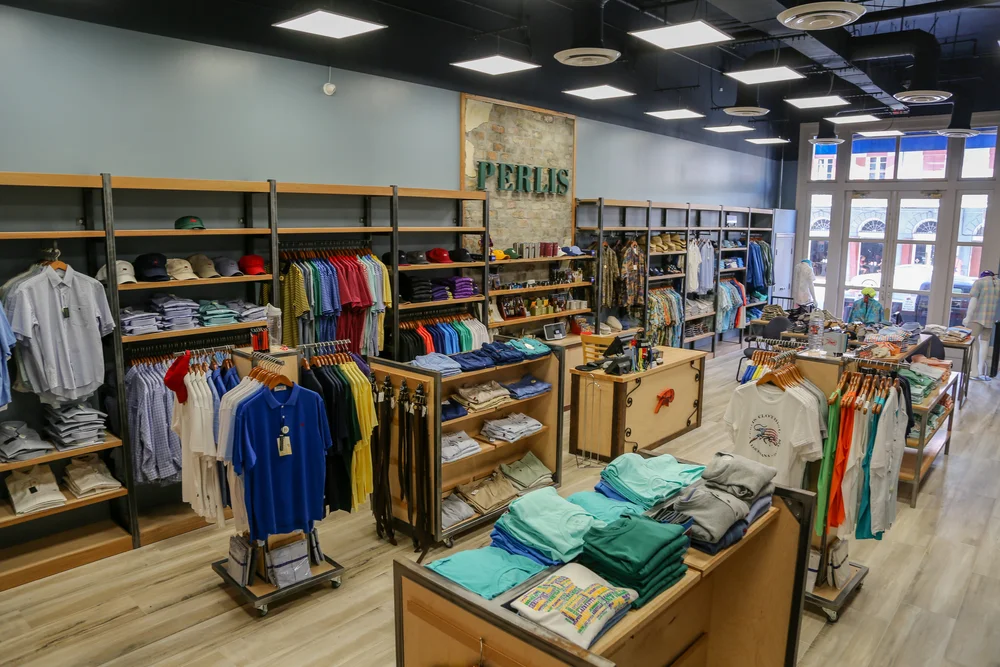 32+ Perlis Men's Store PNG