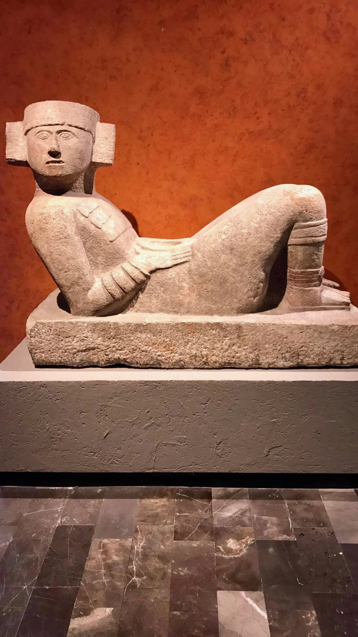 Museo de Antropologia